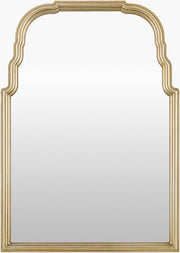 Canterbury Mantel Mirror CANT-001 - 47"H x 33"W x 2"D