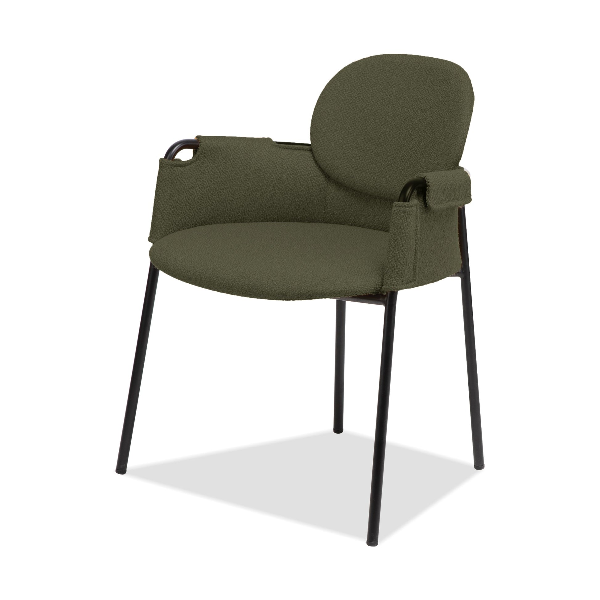 Caper Armchair by Mobital - image 1
