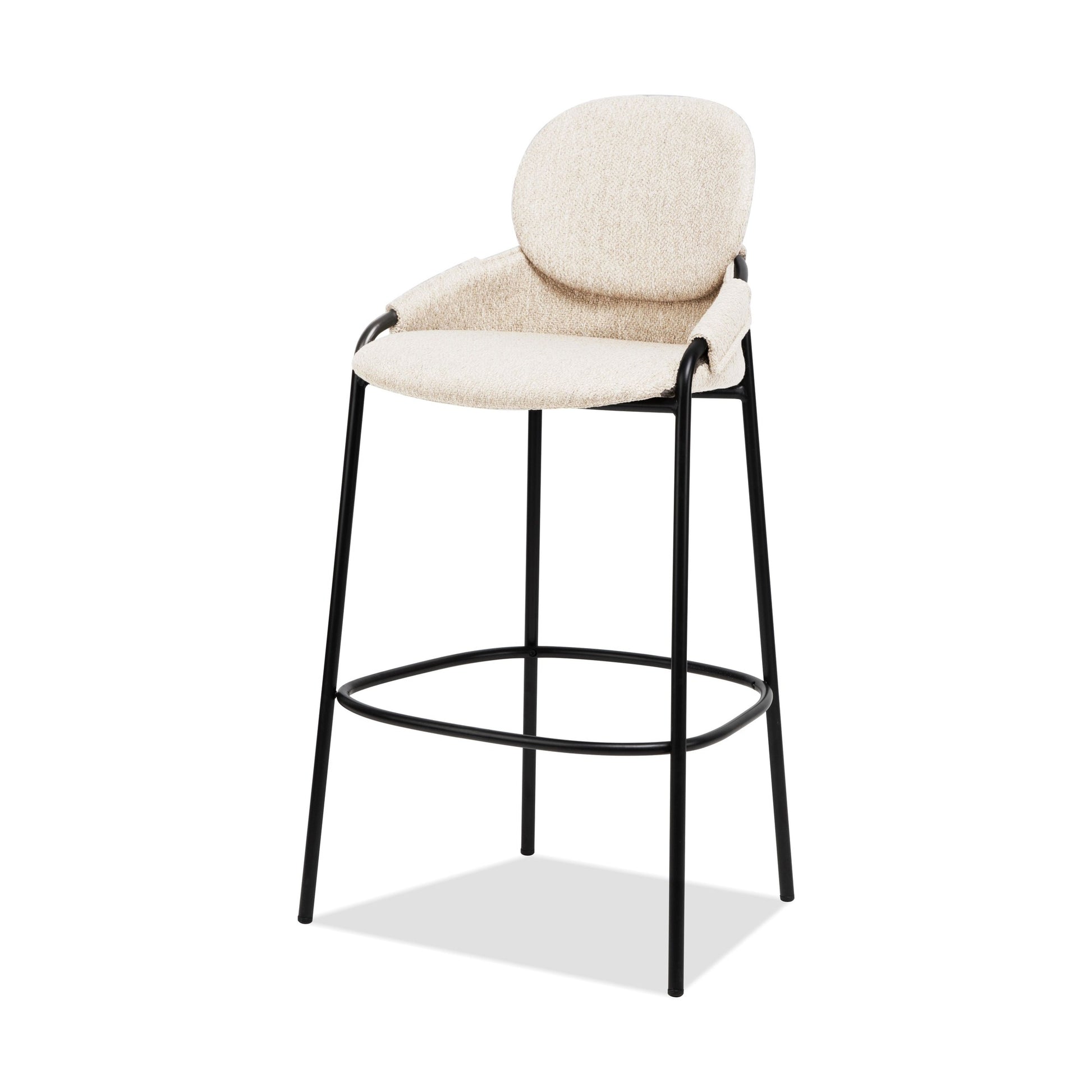 Caper Counter Stool by Mobital - image 1