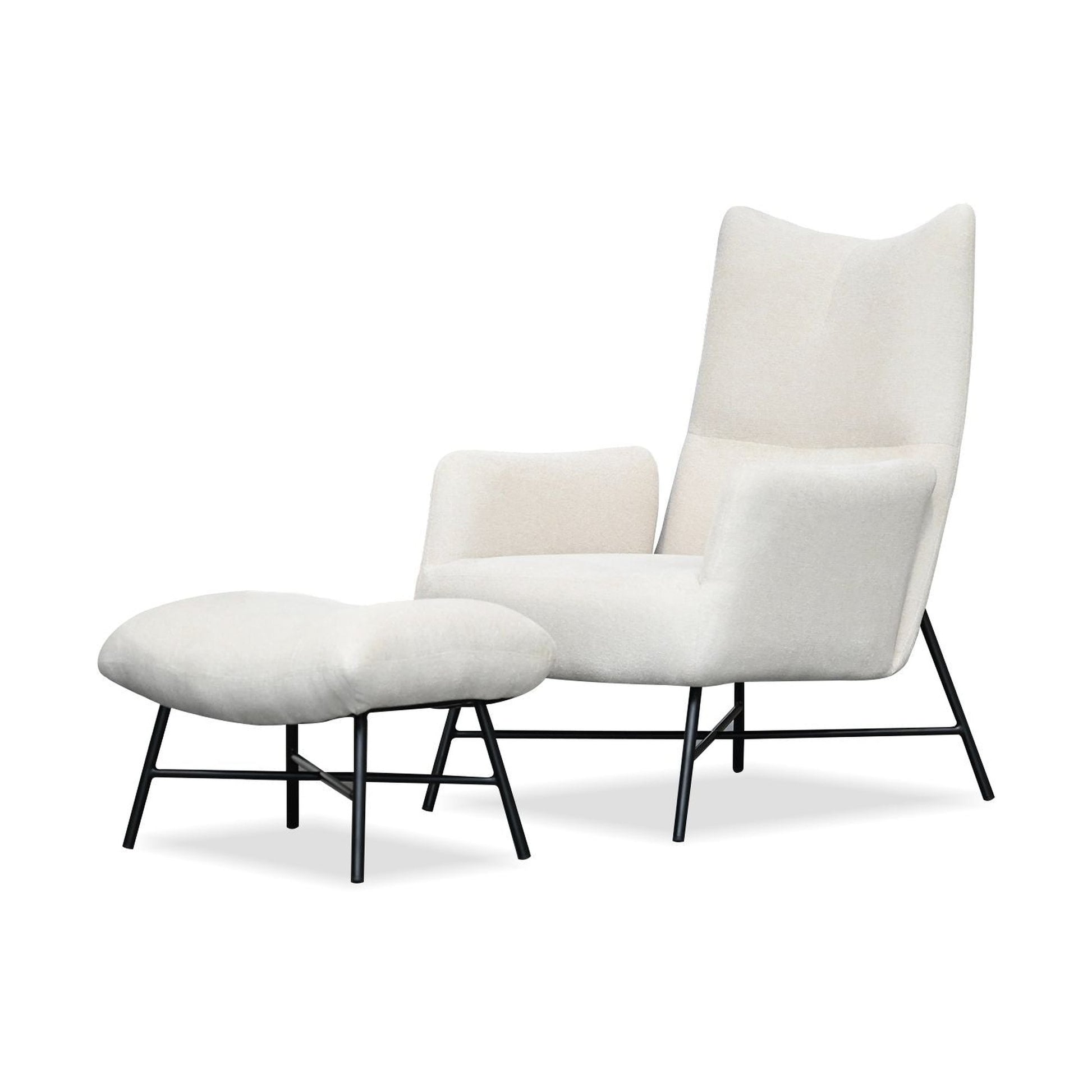 Caraway Lounge chair by Mobital - image 2