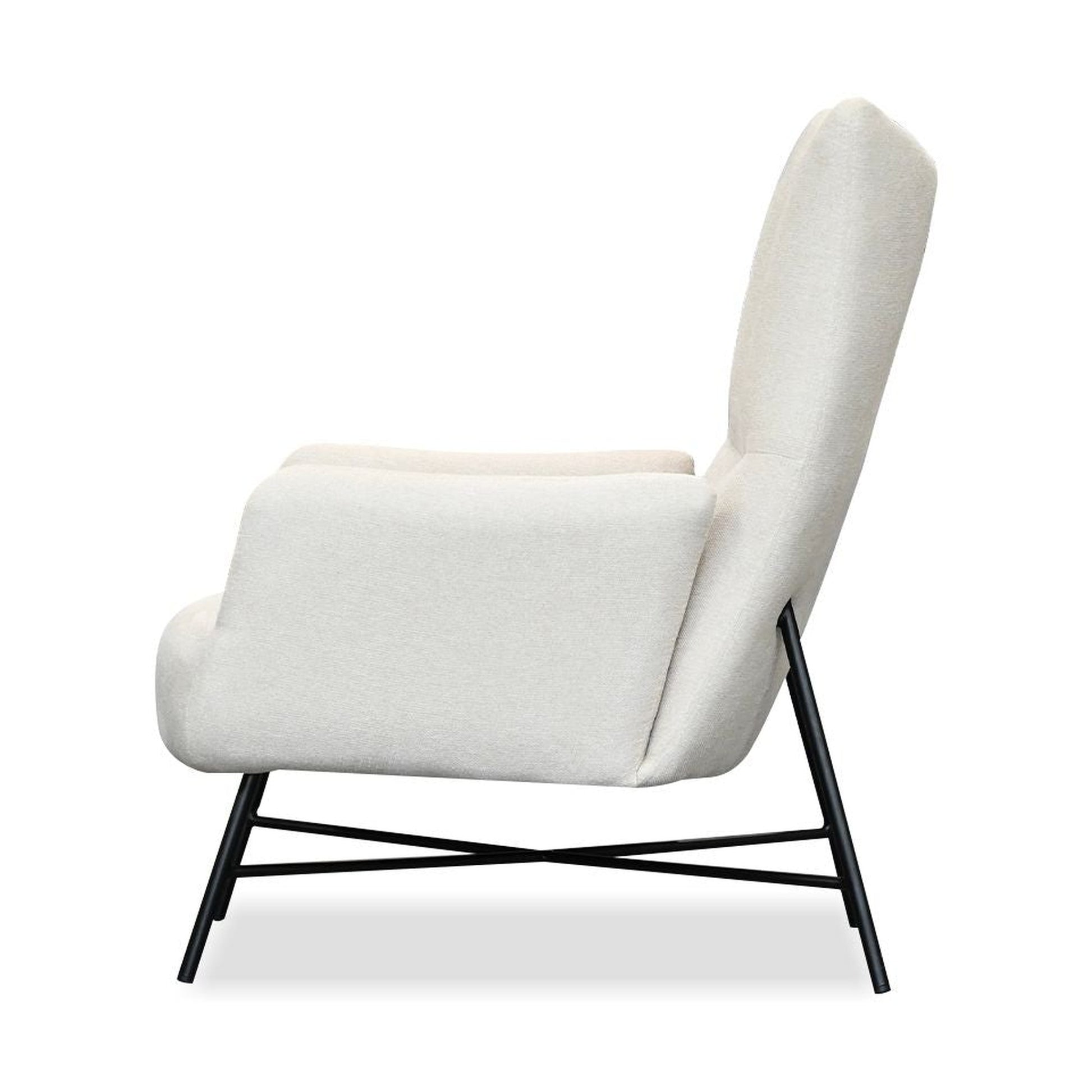 Caraway Lounge chair by Mobital - image 4