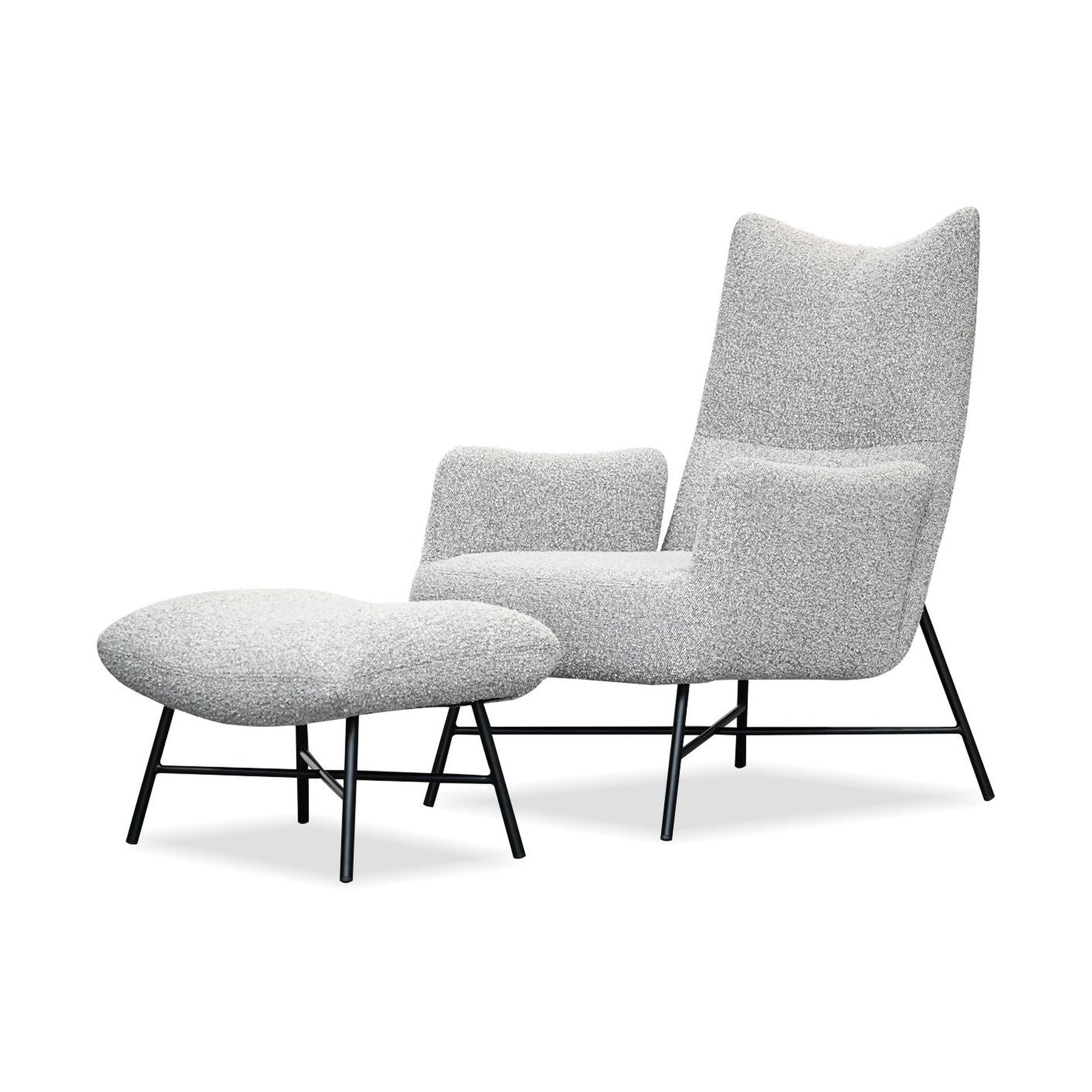 Caraway Lounge chair by Mobital - image 7