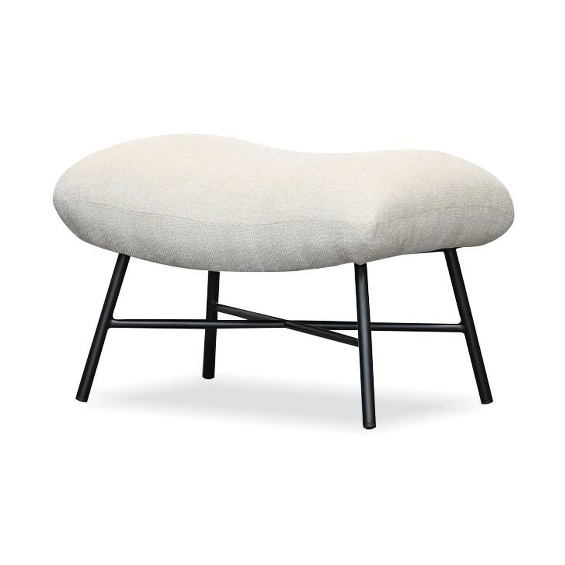 Caraway Ottoman by Mobital - image 1