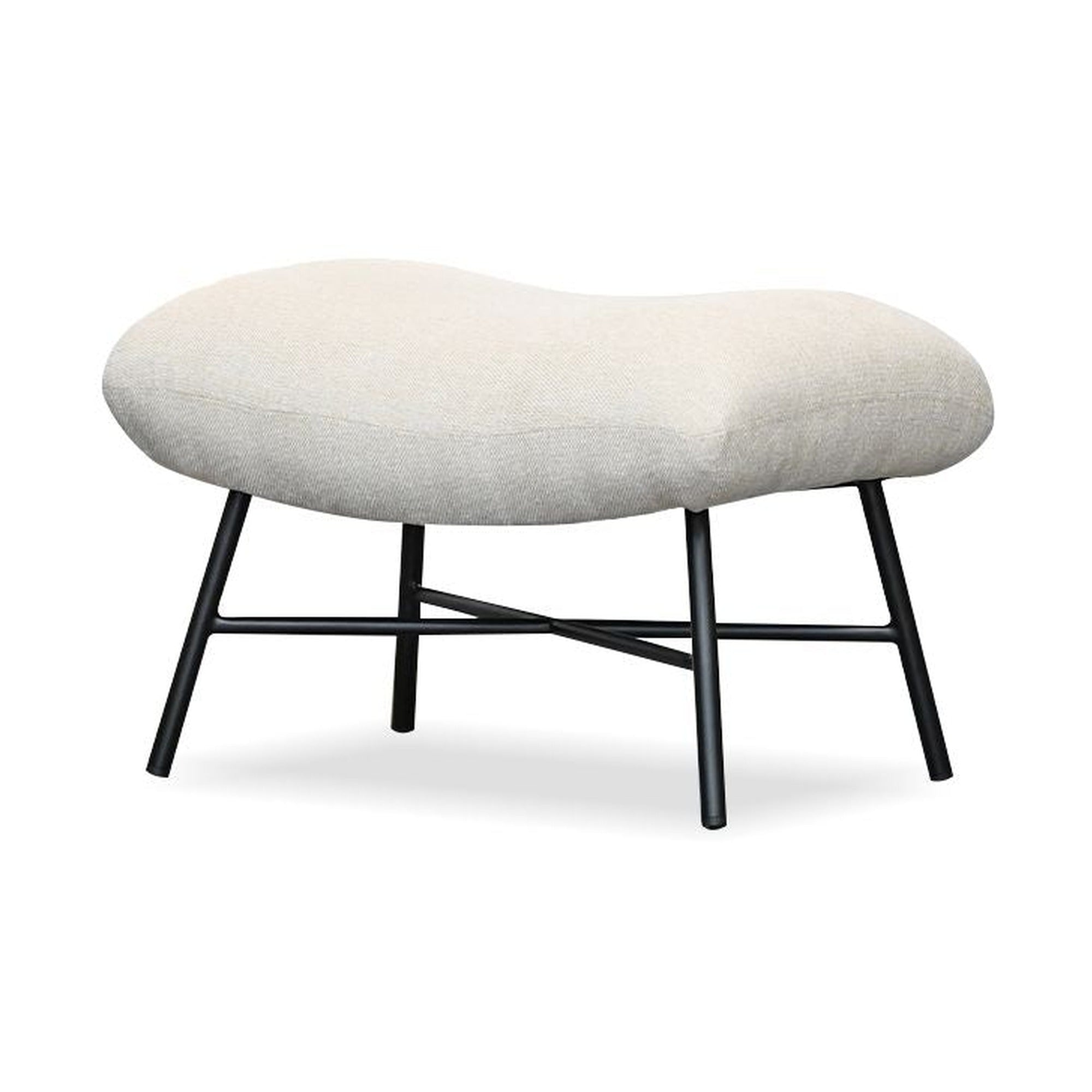 Caraway Ottoman by Mobital - image 1
