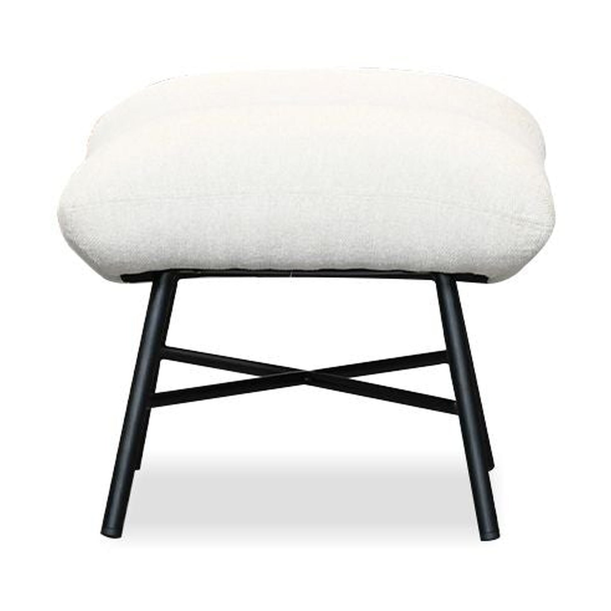 Caraway Ottoman by Mobital - image 3