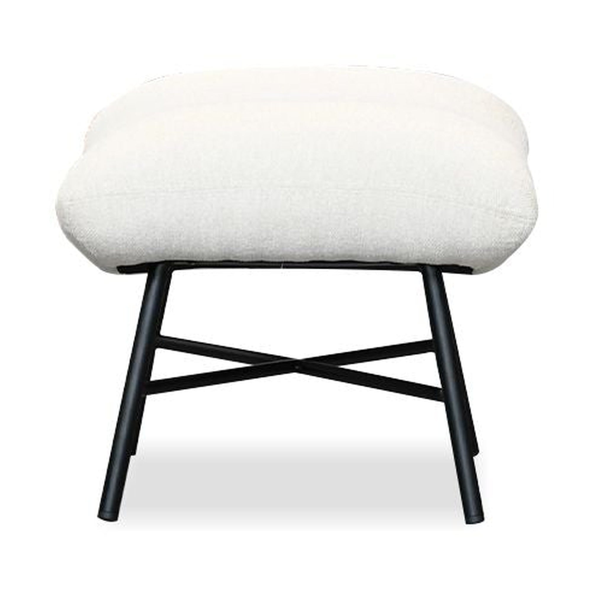 Caraway Ottoman by Mobital - image 3
