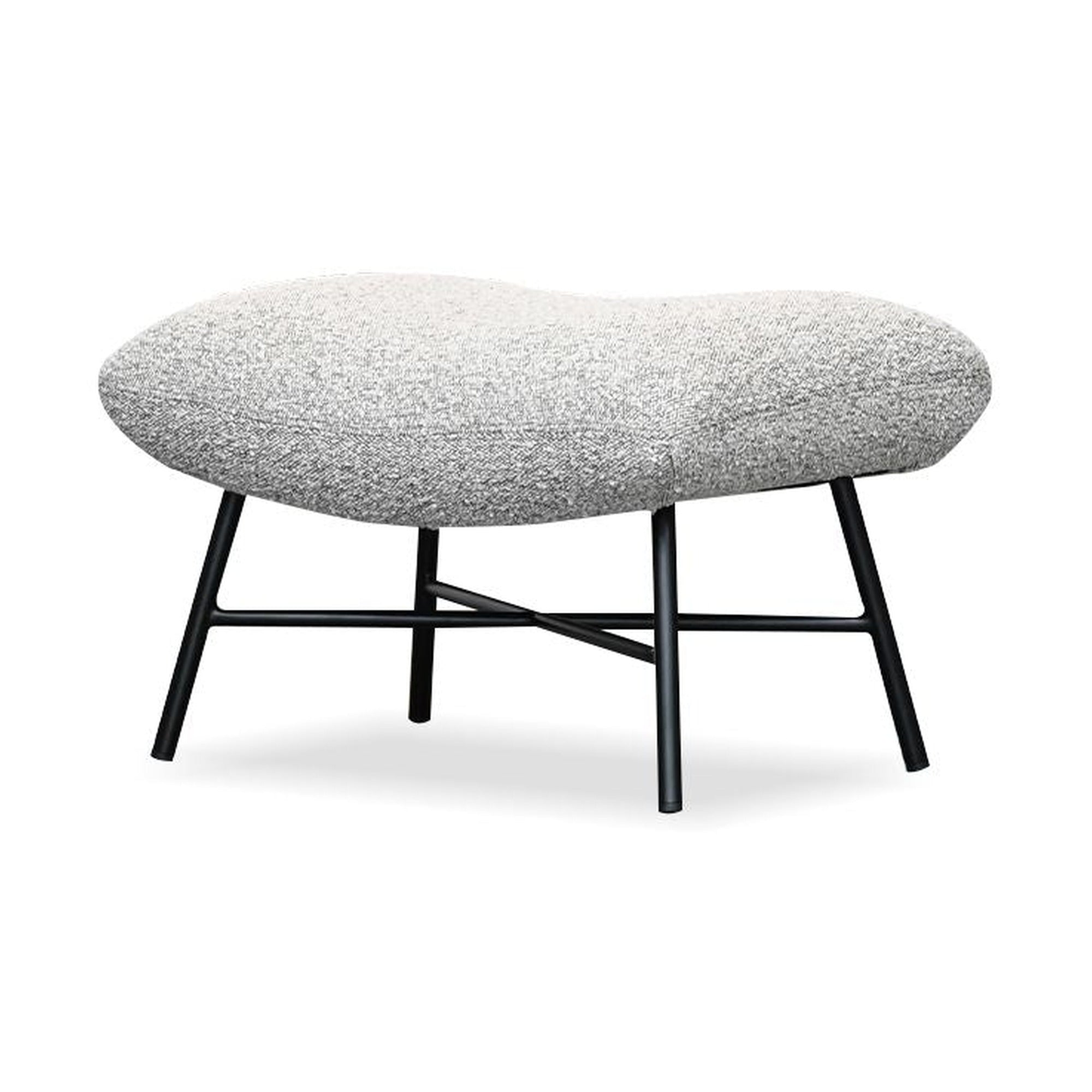 Caraway Ottoman by Mobital - image 4