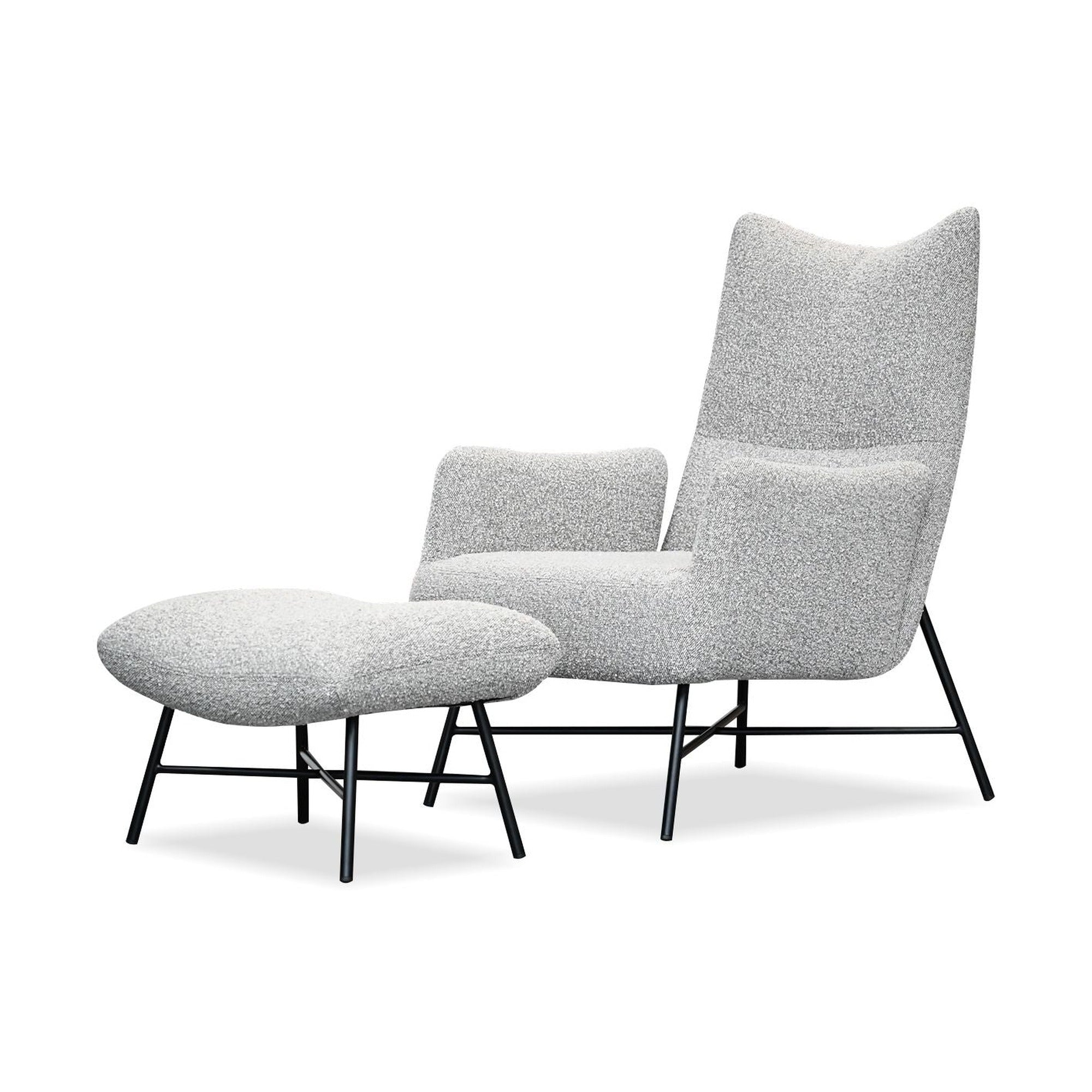 Caraway Ottoman by Mobital - image 5