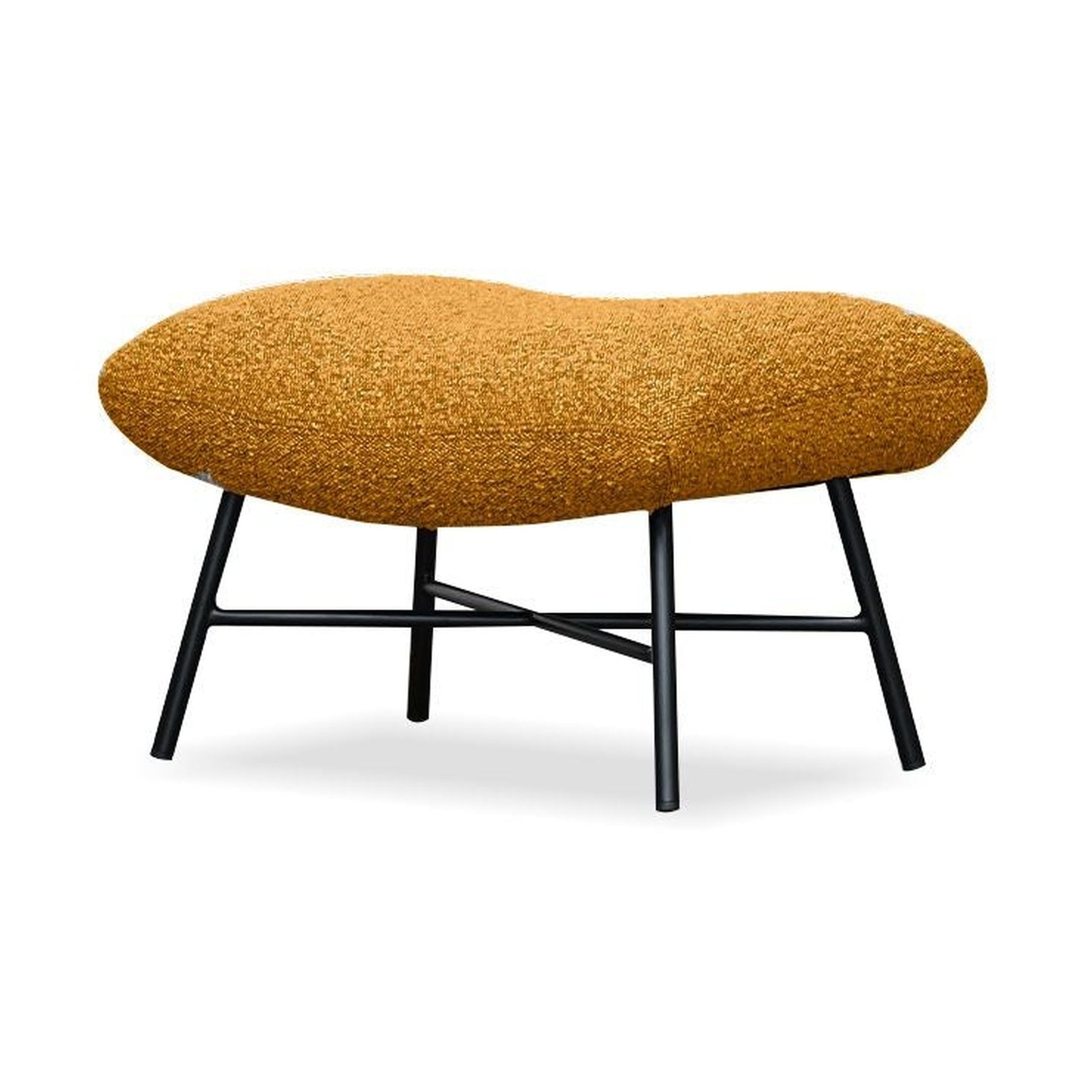 Caraway SP Ottoman by Mobital - image 1