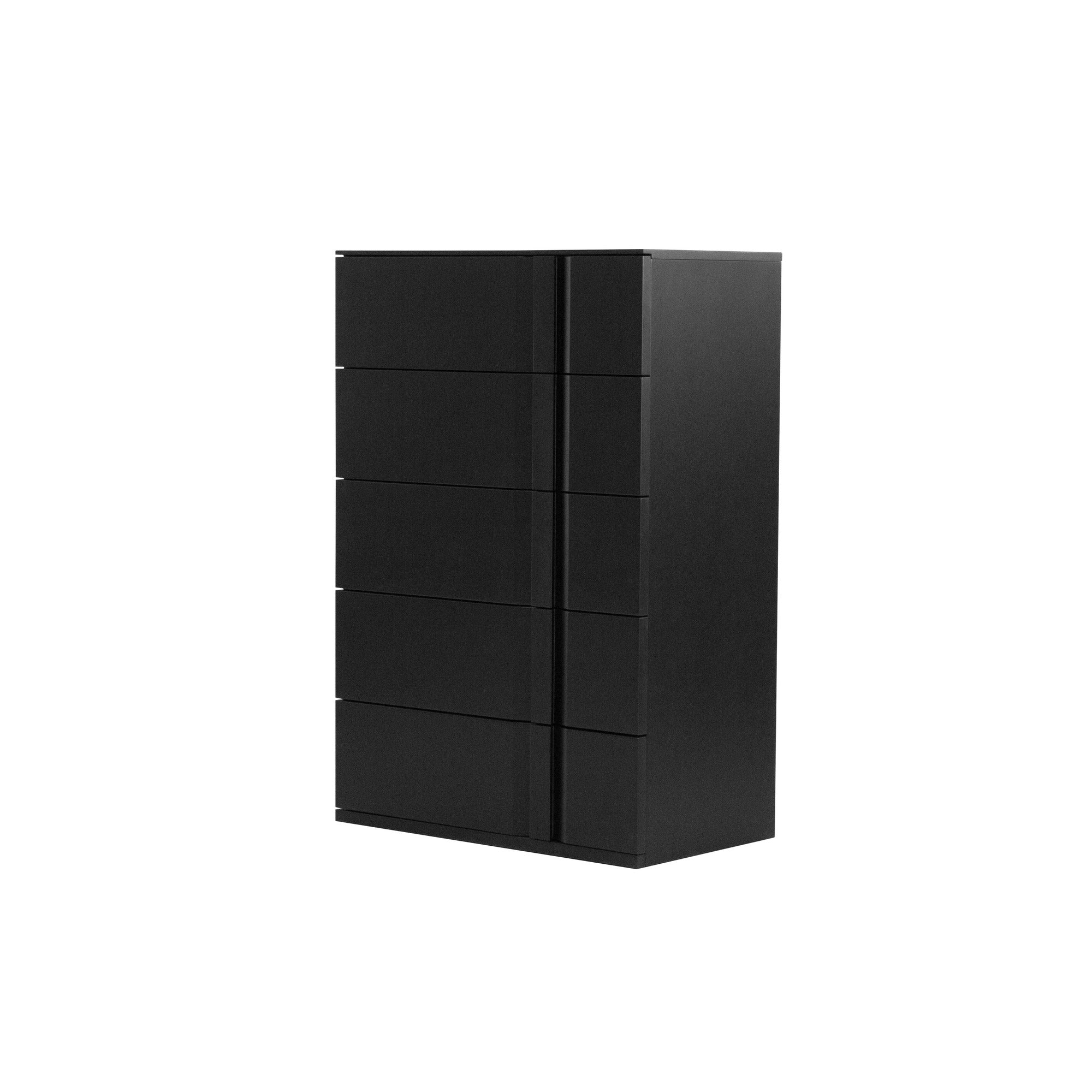 Carbon Close Drawers by Mobital - image 1