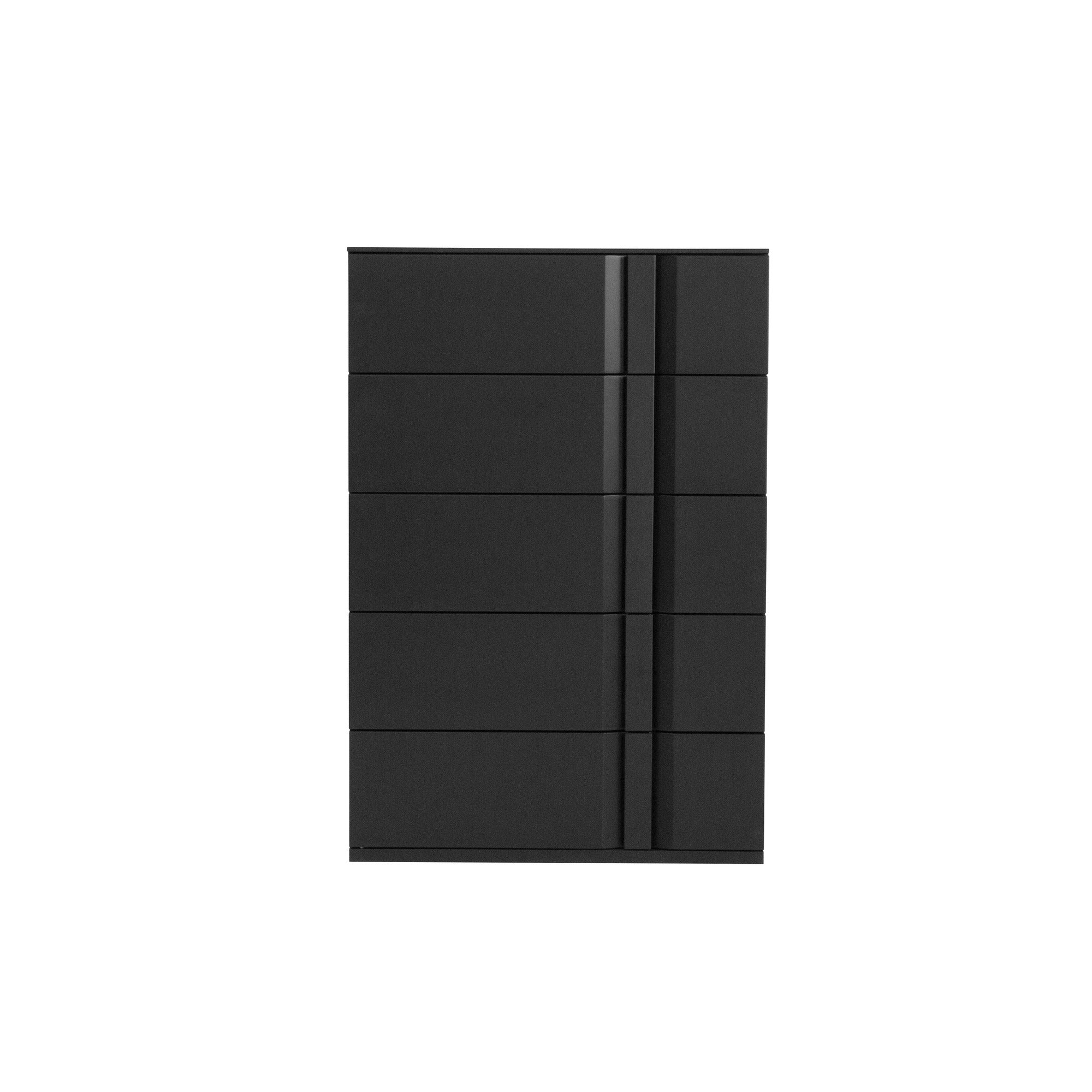 Carbon Close Drawers by Mobital - image 2