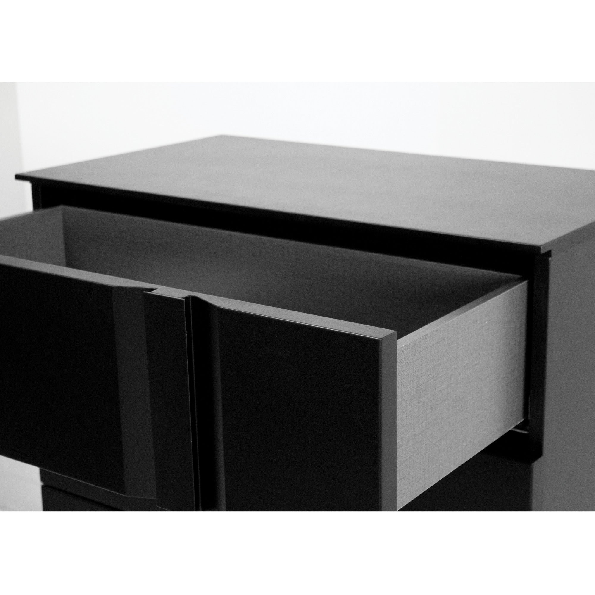Carbon Close Drawers by Mobital - image 3