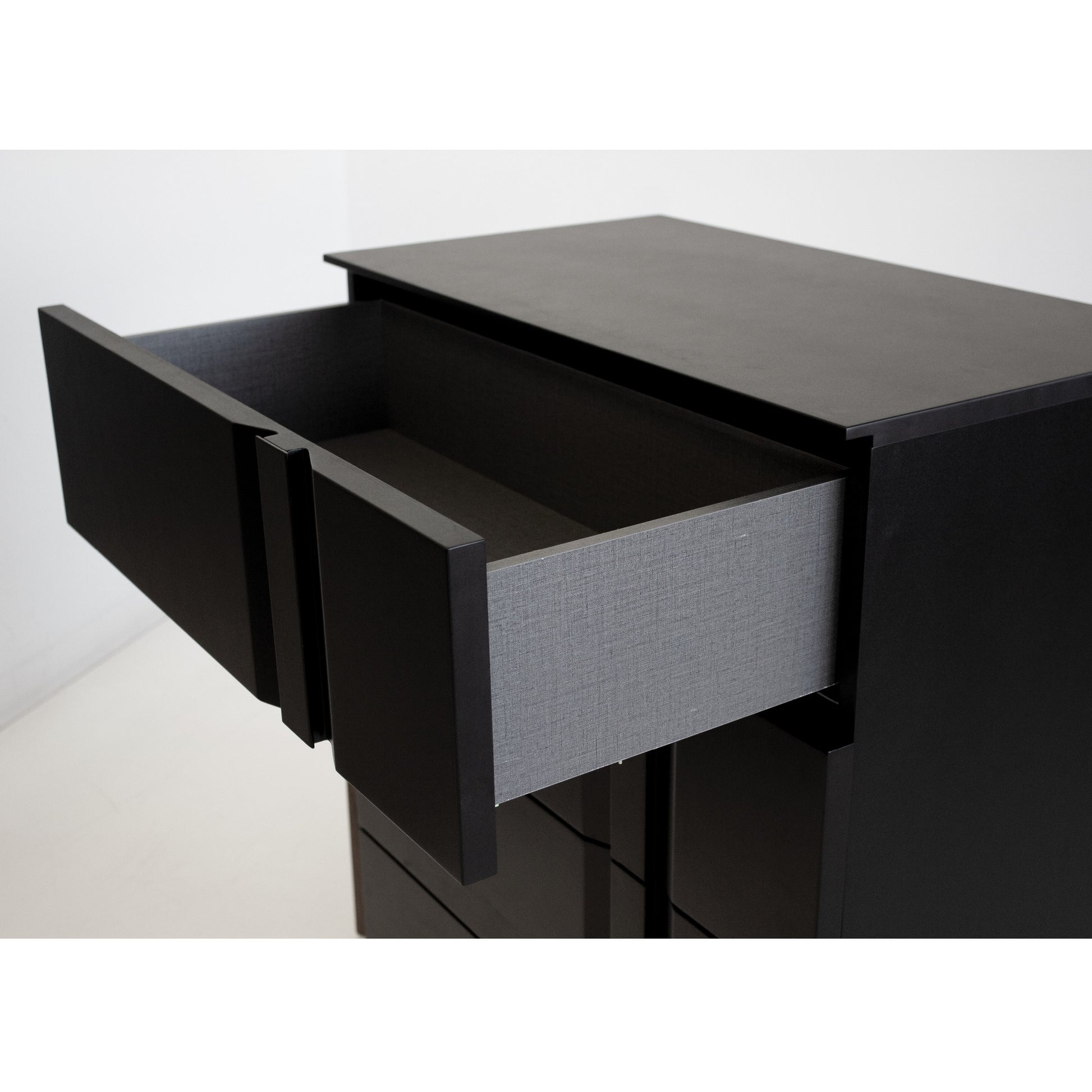 Carbon Close Drawers by Mobital - image 4