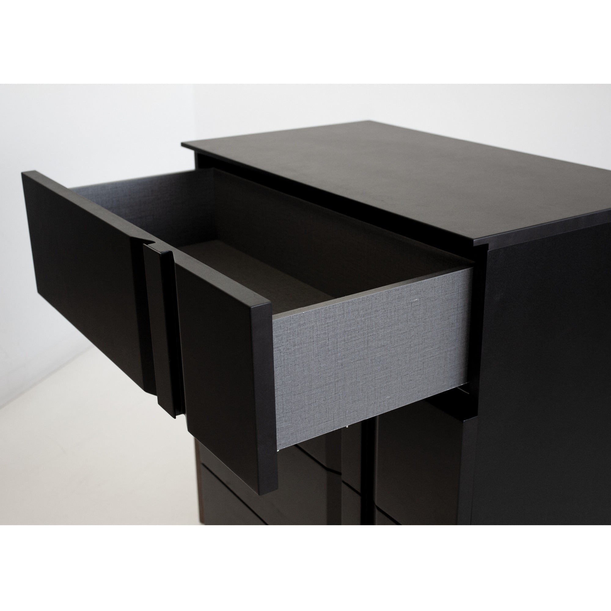Carbon Close Drawers by Mobital - image 4