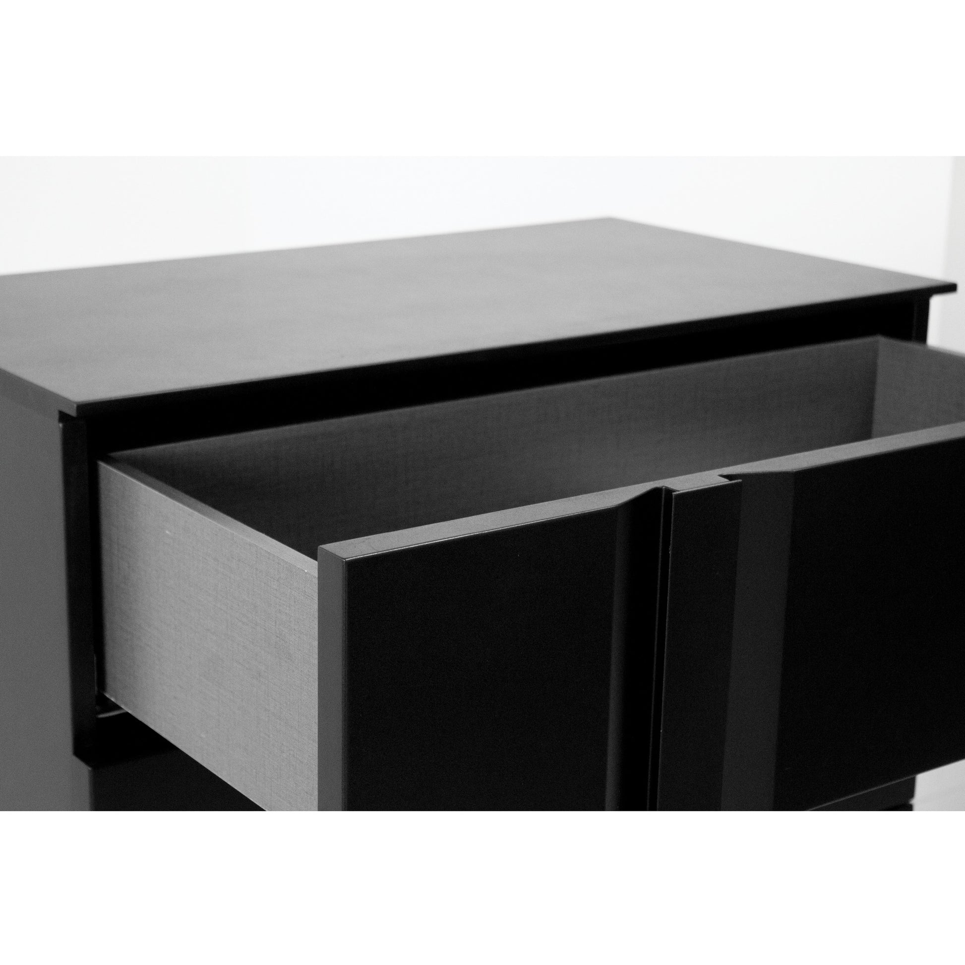 Carbon Night Table by Mobital - image 3