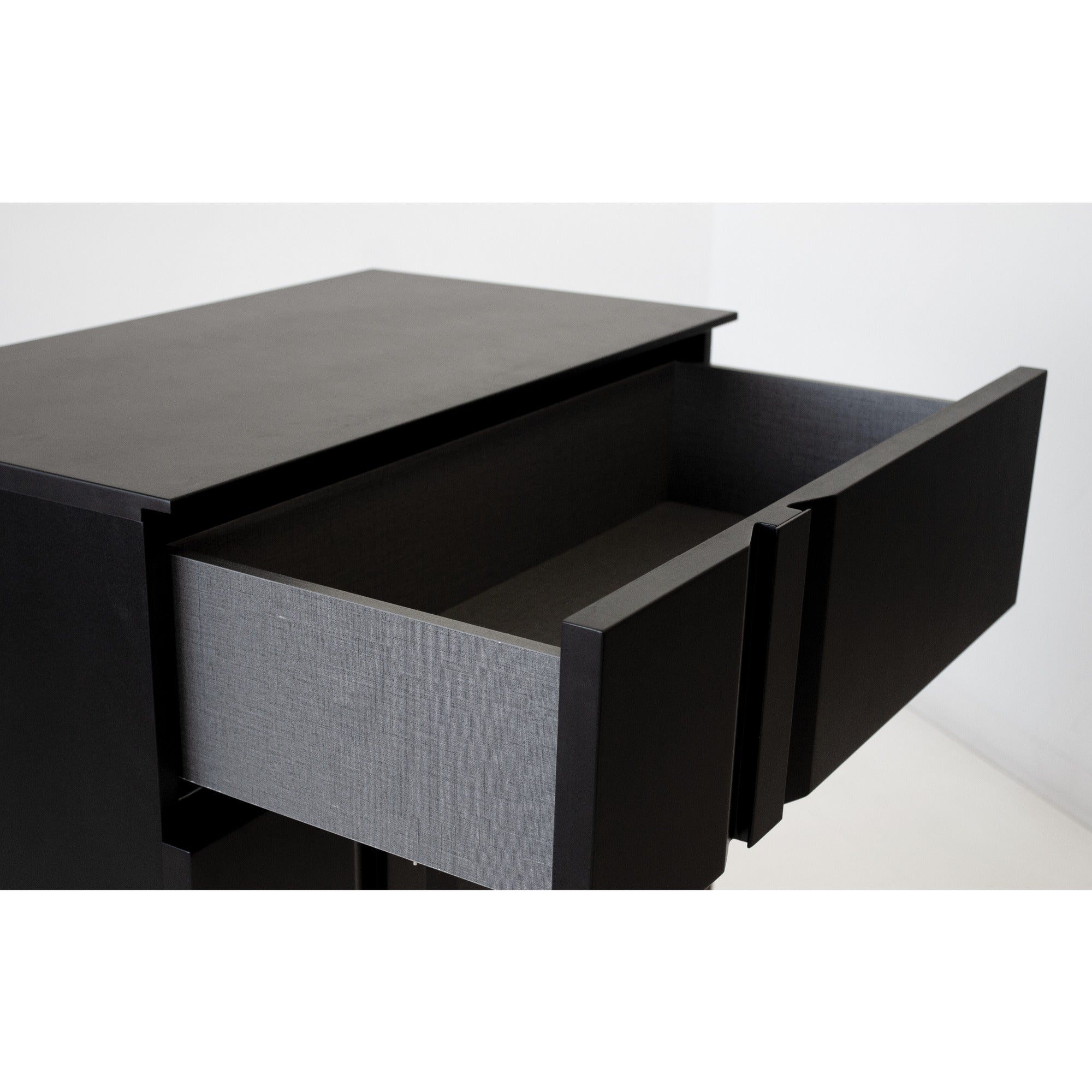 Carbon Night Table by Mobital - image 4