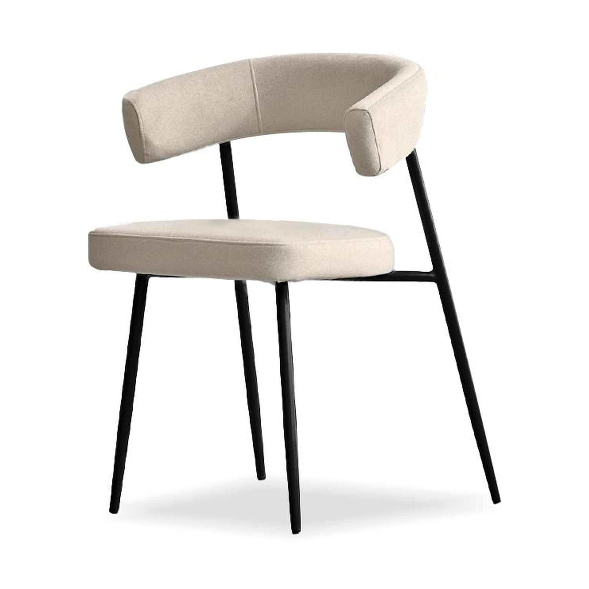 Cassis Dining Chair by Mobital - image 1