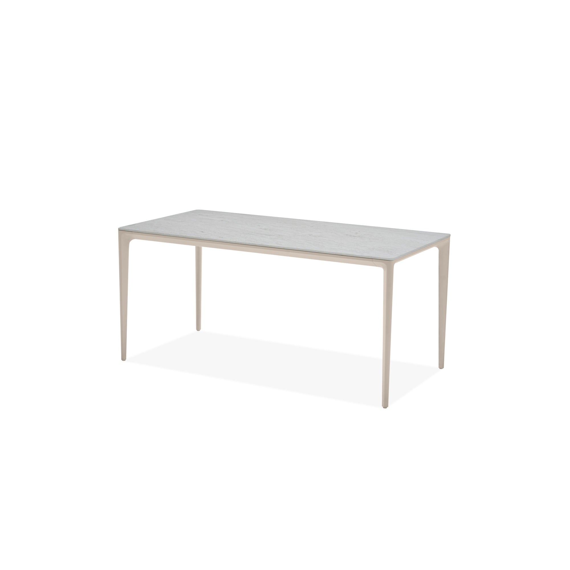 Cayman 70" Dining Table by Mobital - image 1