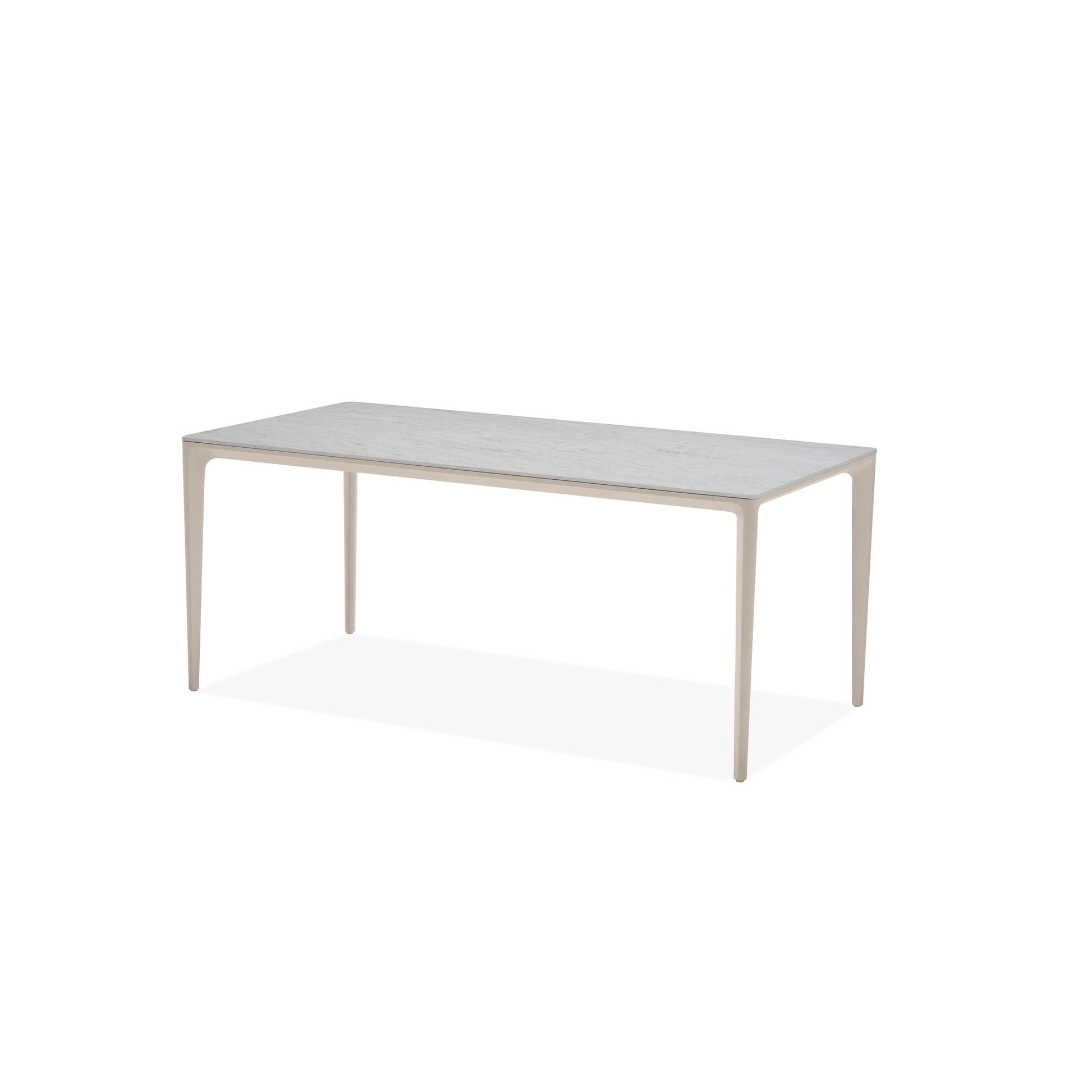 Cayman 86" Dining Table by Mobital - image 1
