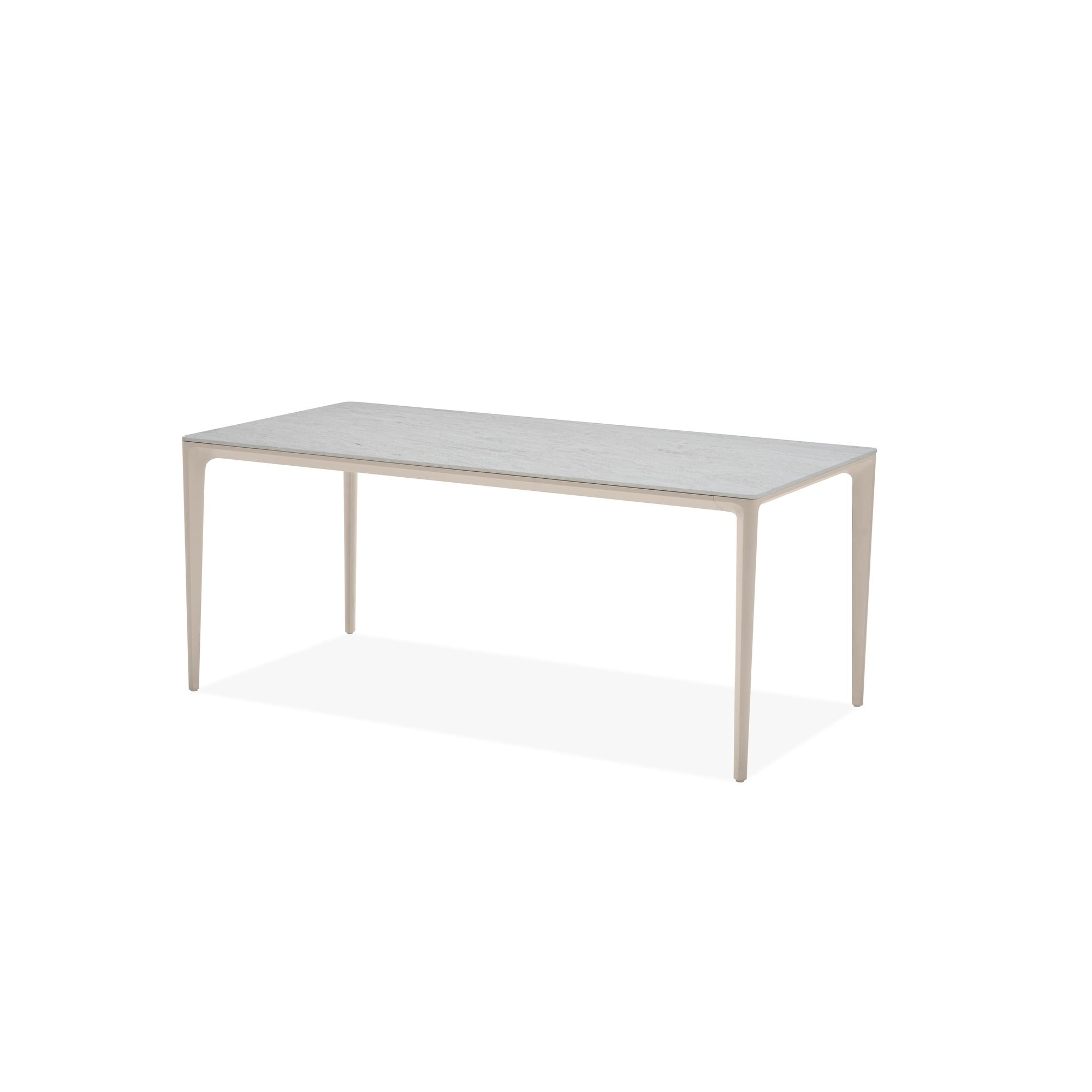 Cayman 86" Dining Table by Mobital - image 1
