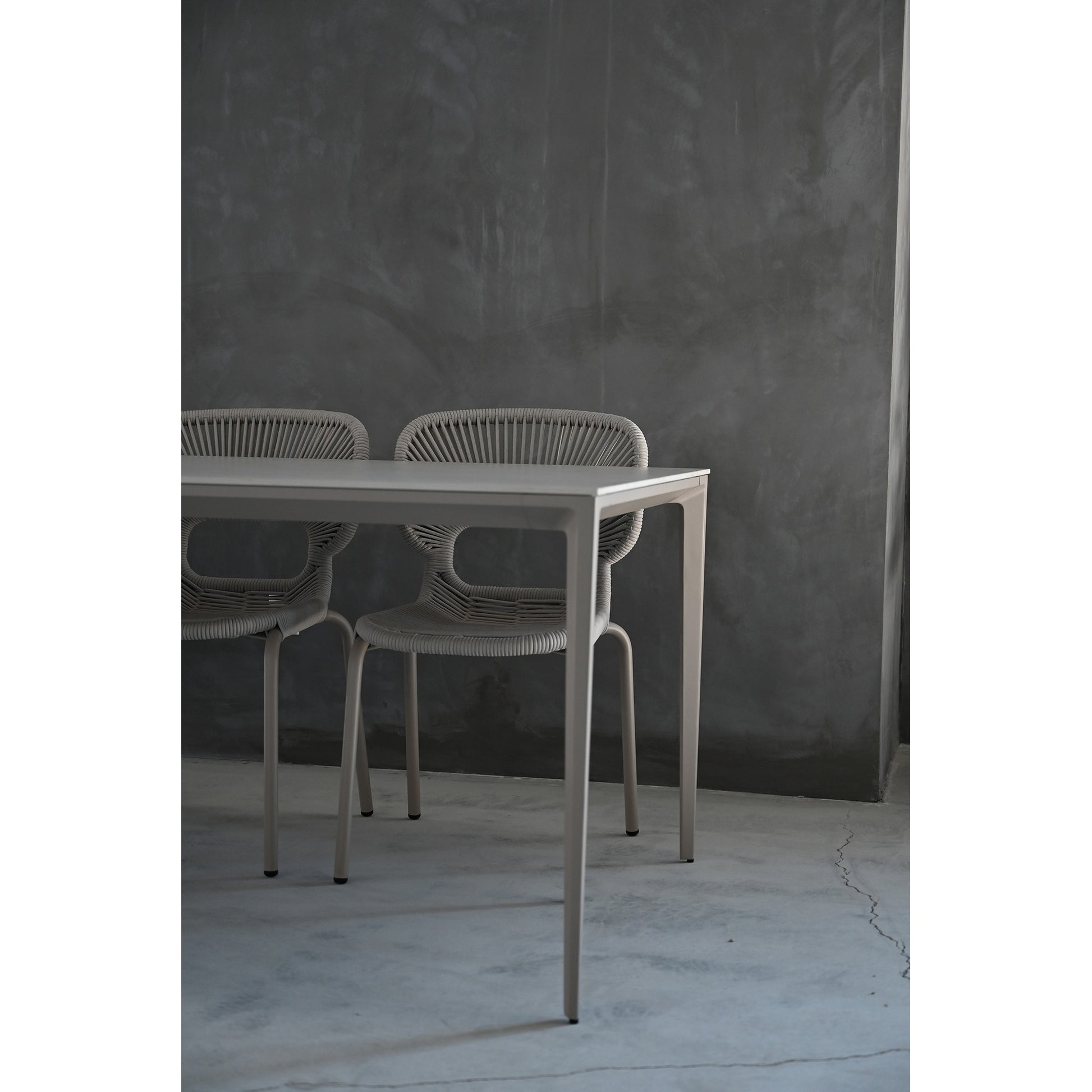 Cayman 86" Dining Table by Mobital - image 4