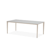 Cayman 94" Dining Table by Mobital - image 1