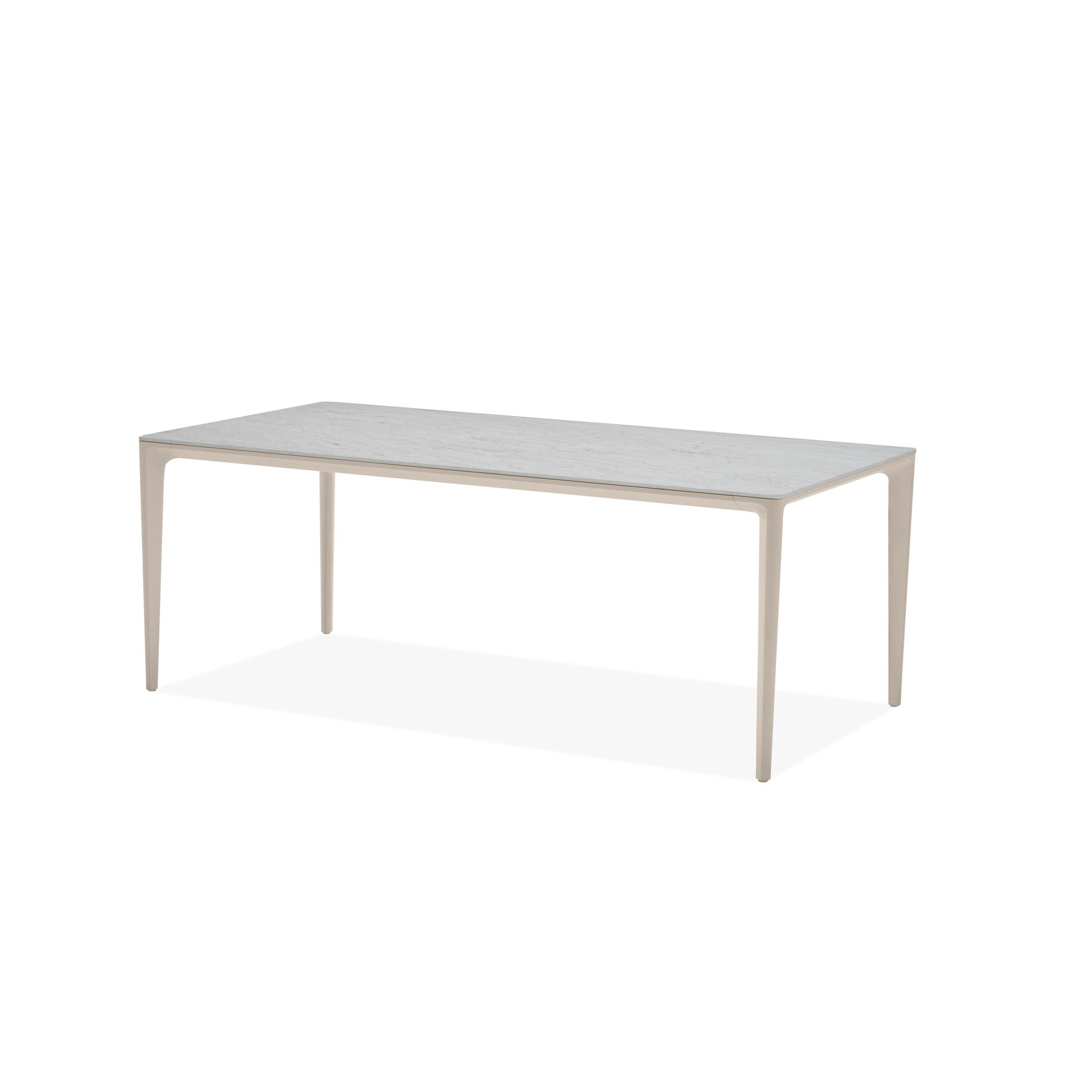 Cayman 94" Dining Table by Mobital - image 1