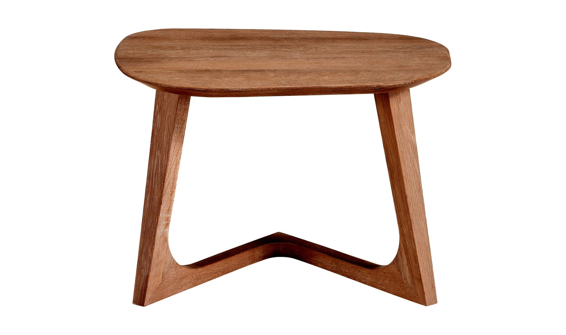 Godenza End Table Brown by Moe's Home Collection - view 12