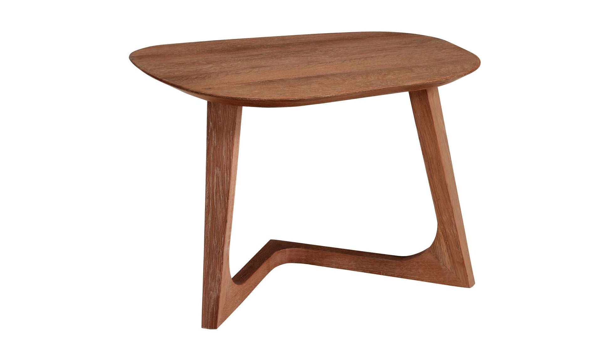 Godenza End Table Brown by Moe's Home Collection - view 15