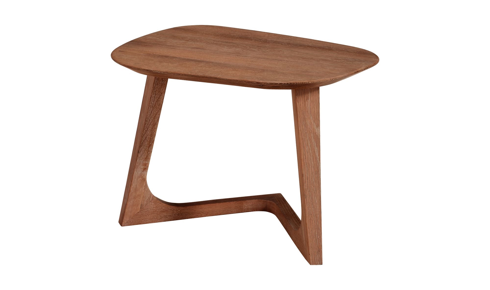 Godenza End Table Brown by Moe's Home Collection - view 16