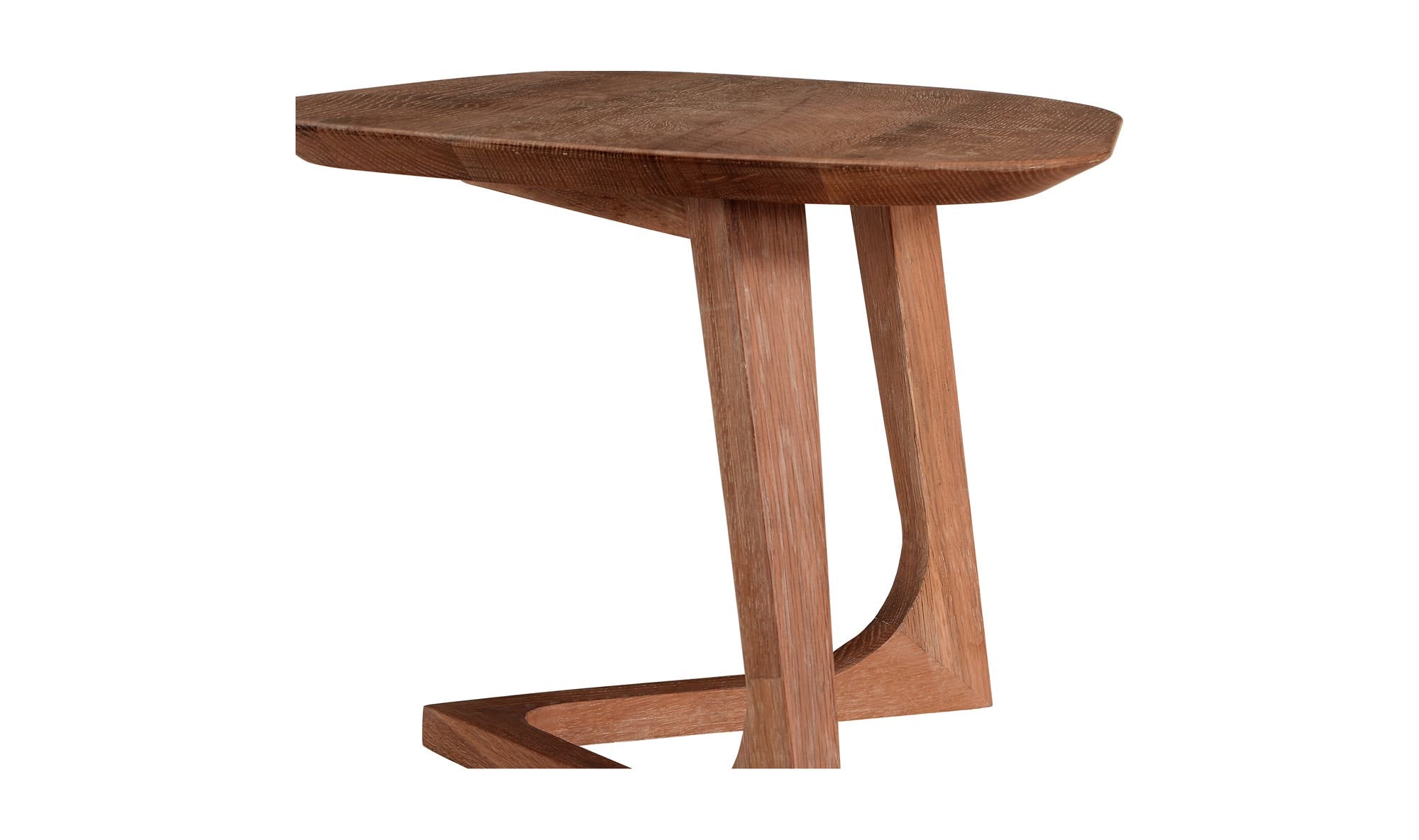Godenza End Table Brown by Moe's Home Collection - view 19