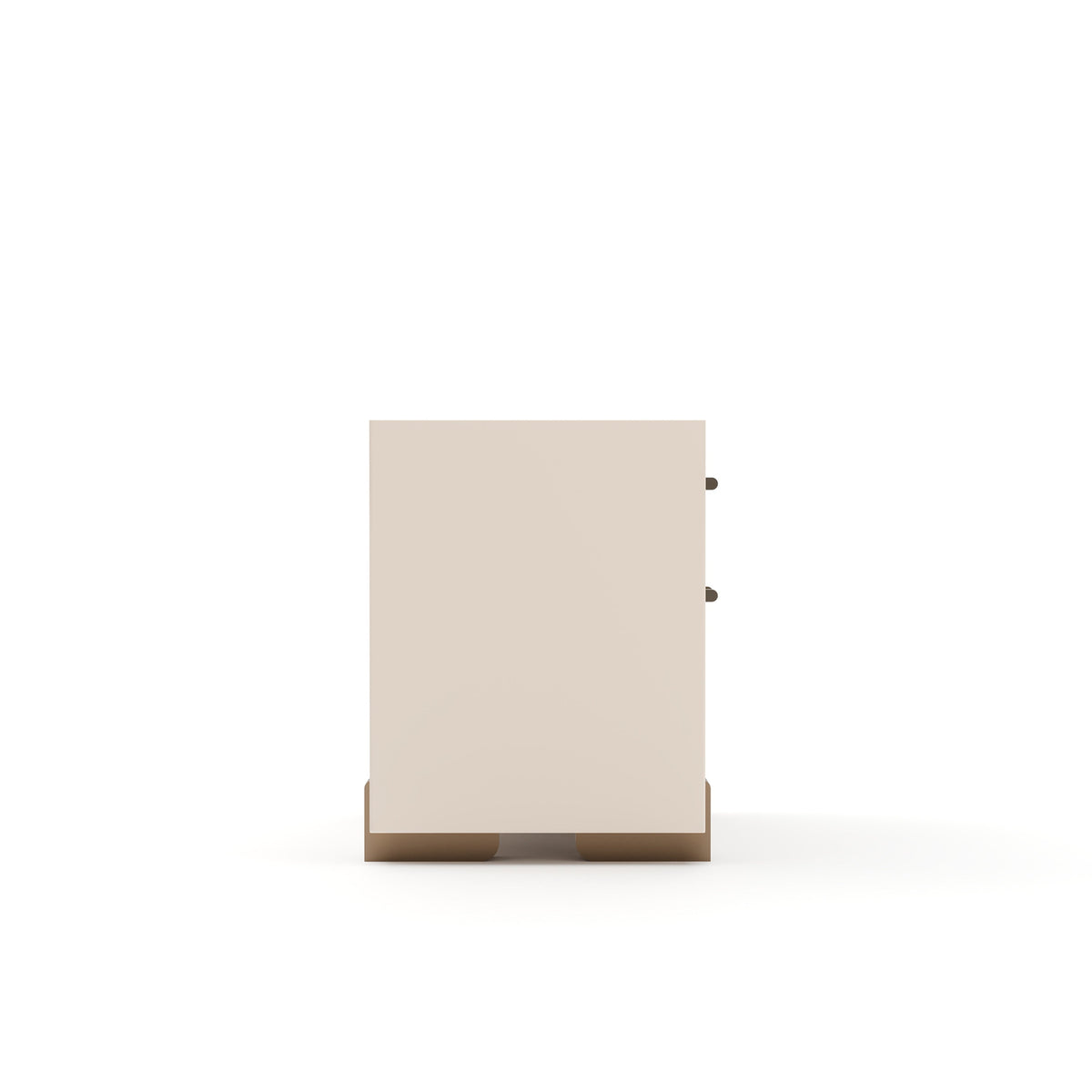 Counter Balance Nightstand by Caracole - view 11