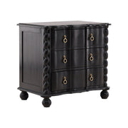 Deeds Chest - 31'