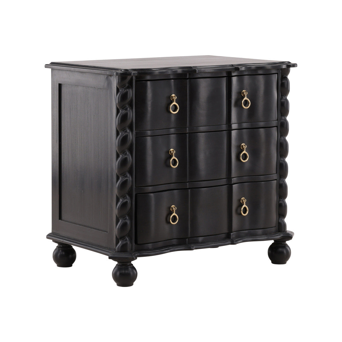 Deeds Chest - 31'