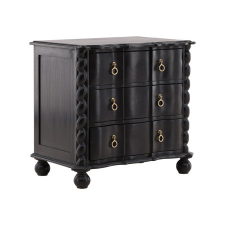 Deeds Chest - 31'
