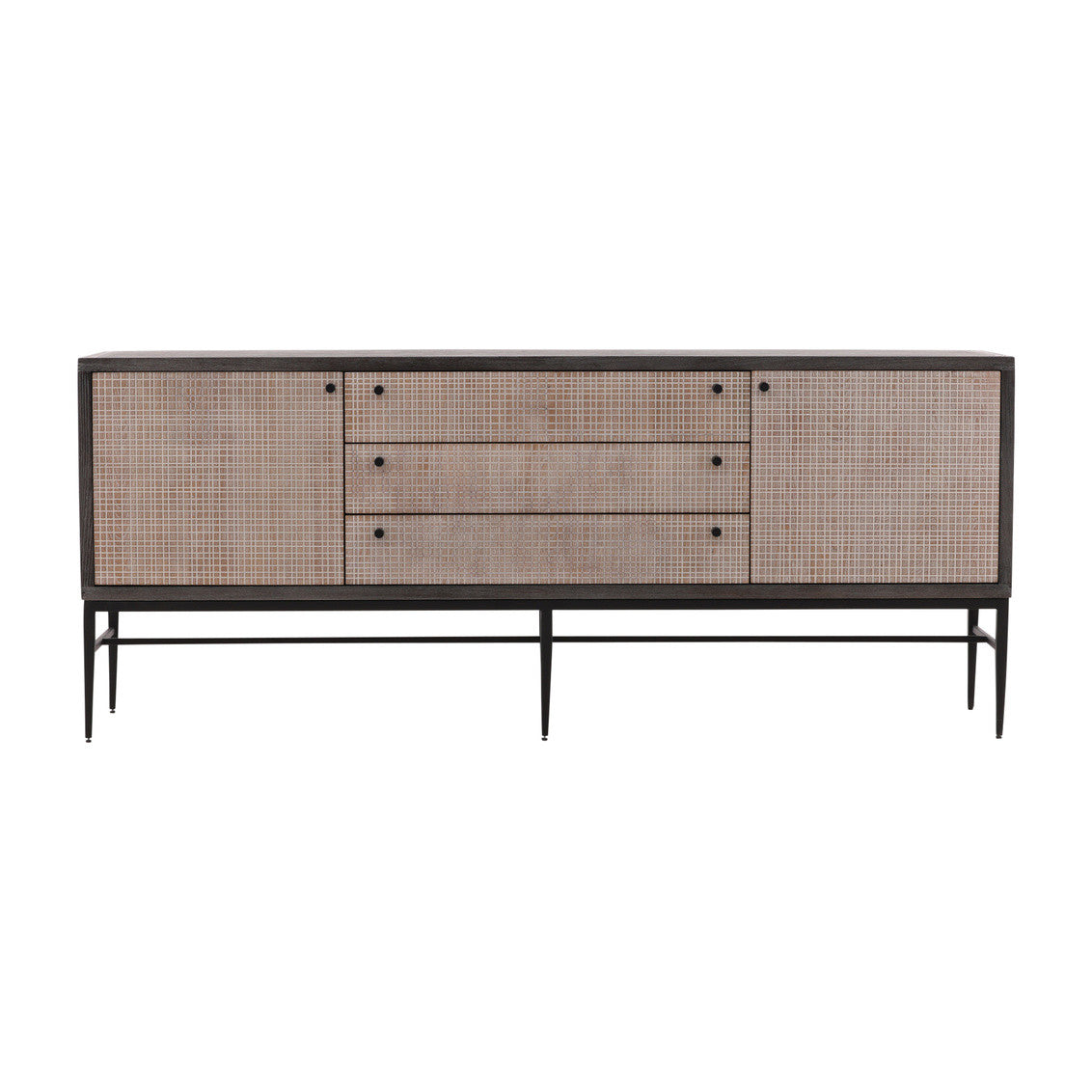 Glacier Sideboard - 78'