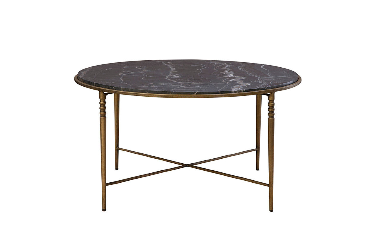 Evry Cocktail Table - 36'