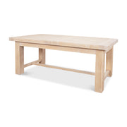 Bauhaus Dining Table by Sarreid Ltd