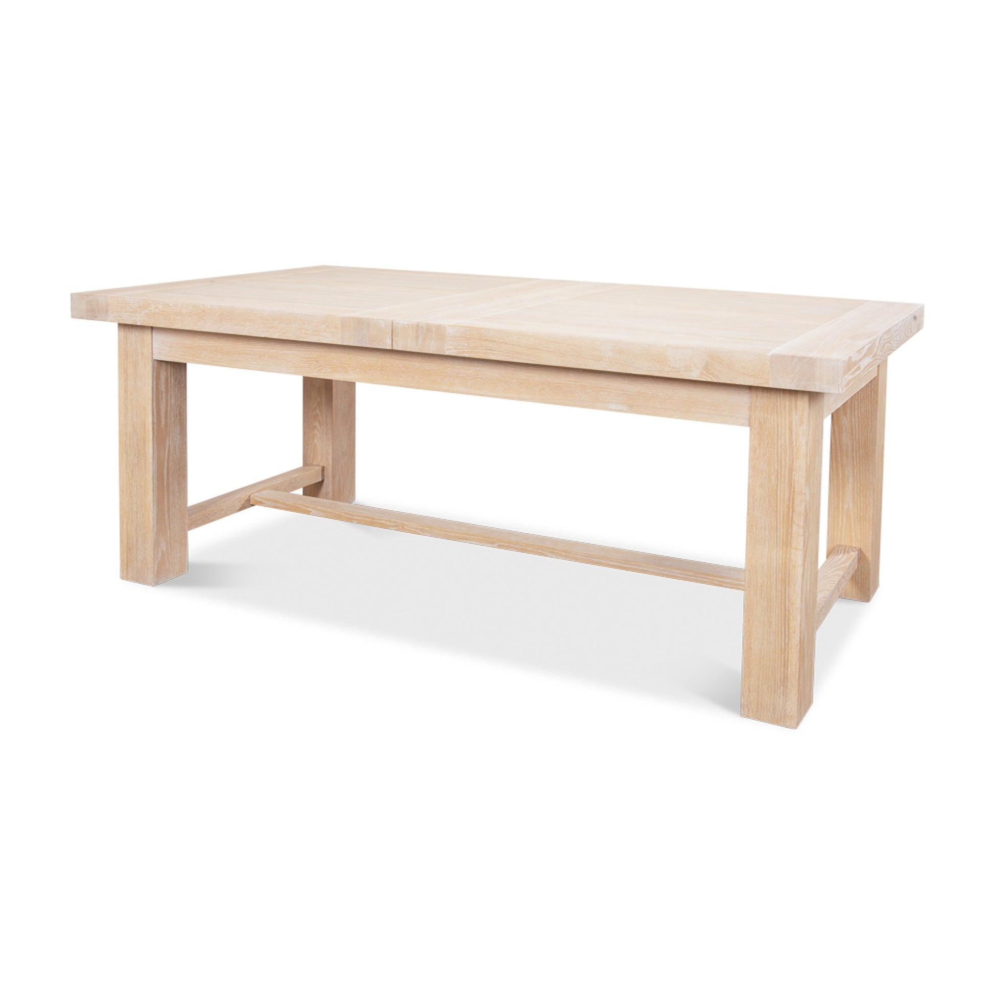 Bauhaus Dining Table by Sarreid Ltd