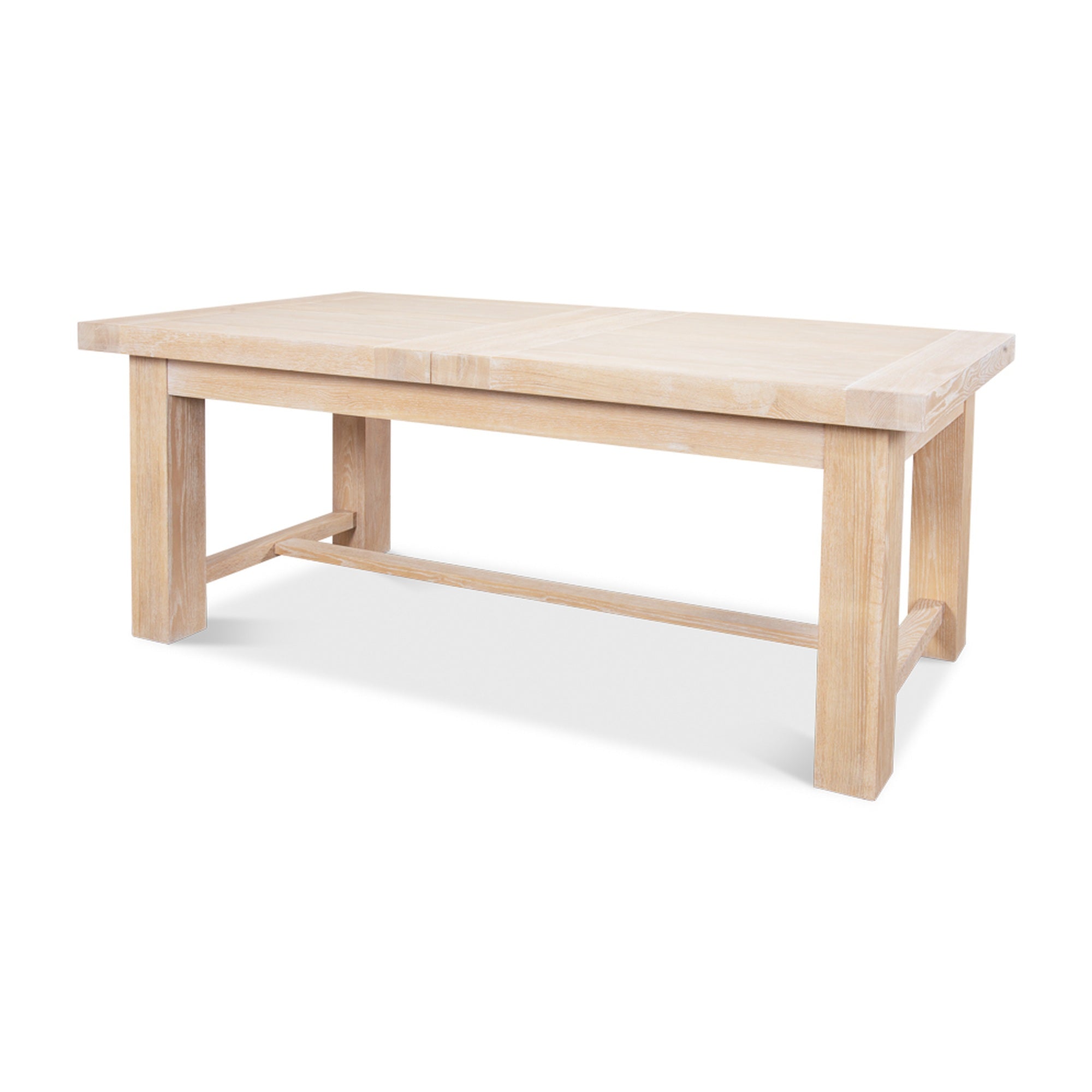 Bauhaus Dining Table by Sarreid Ltd