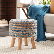 Cambrai Ottoman - styleshot