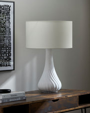 Cabezon Accent Table Lamp - styleshot