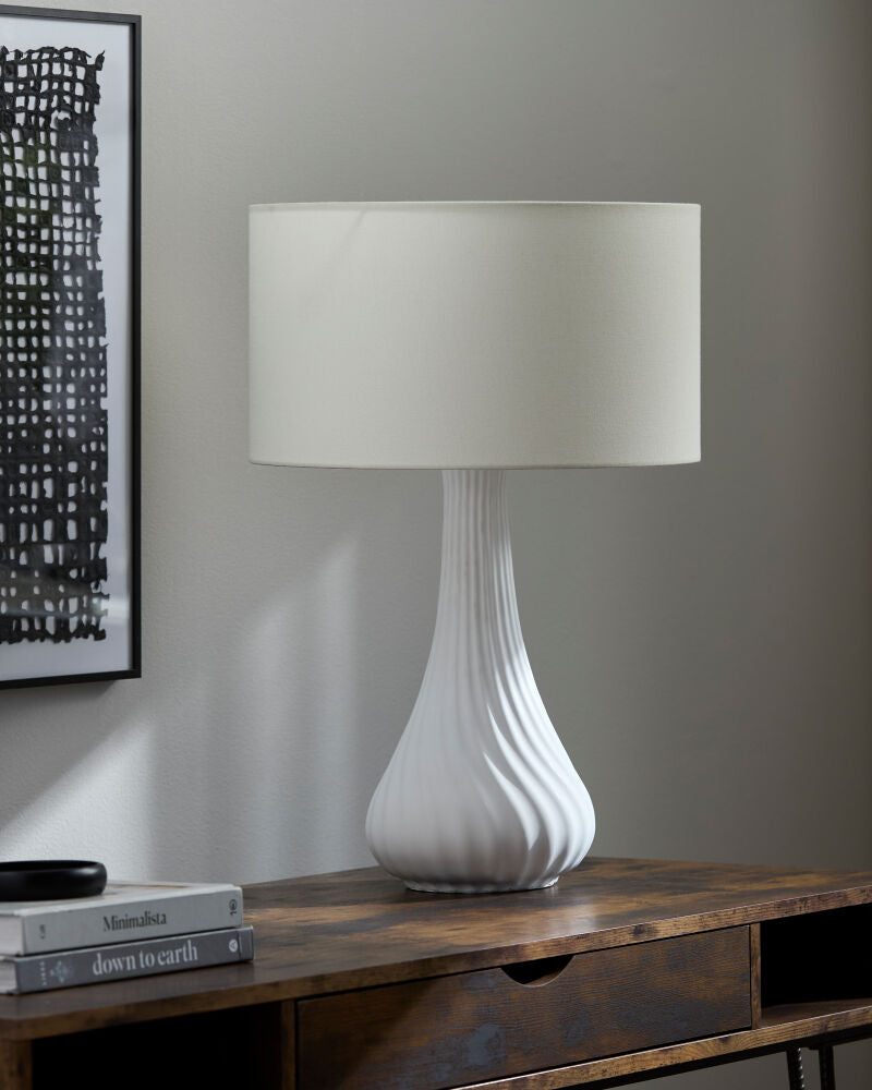 Cabezon Accent Table Lamp - styleshot