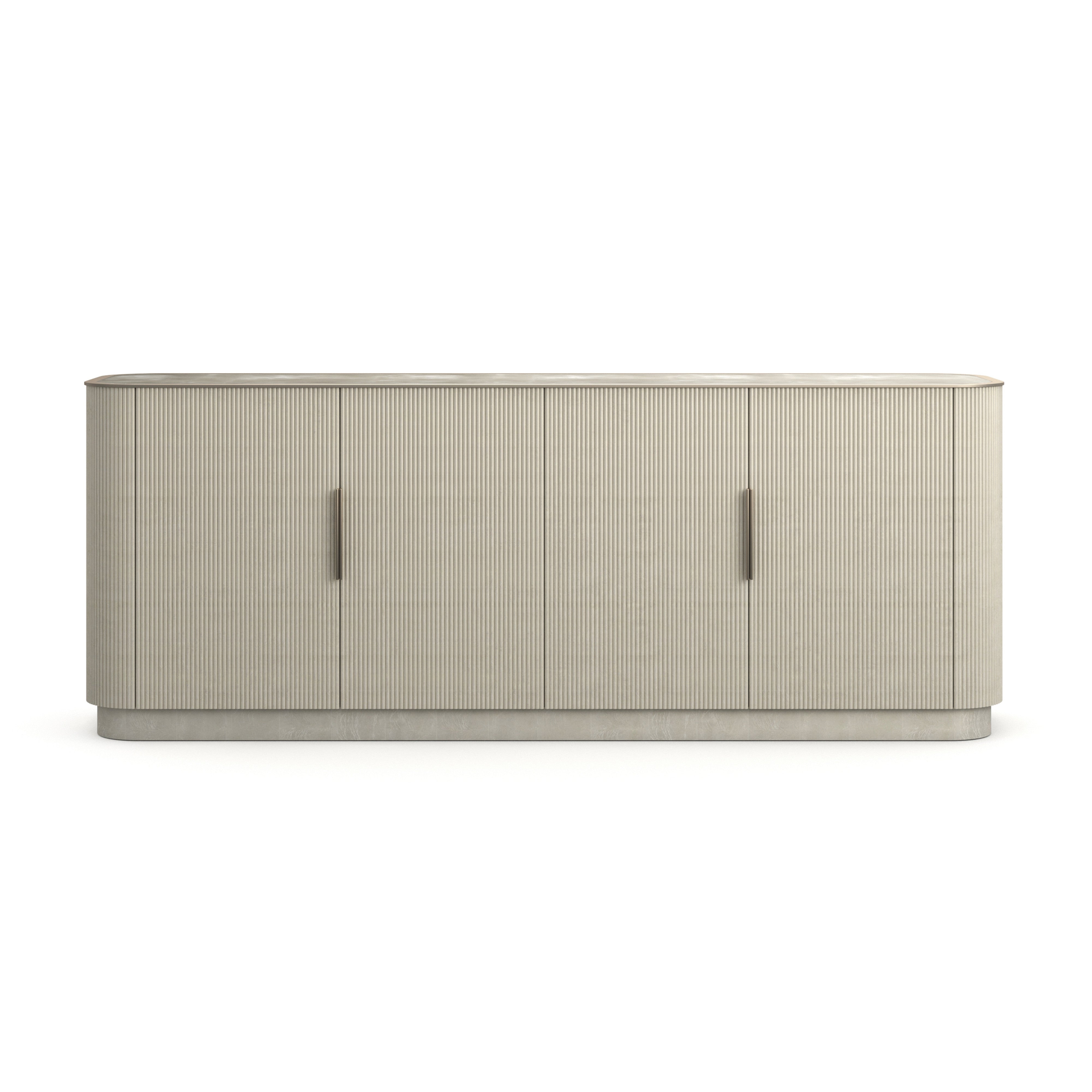 Love Sideboard 84" by Caracole - view 3