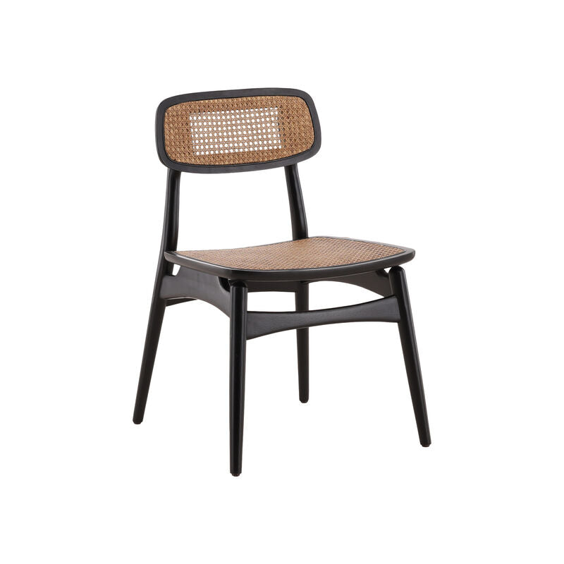 Macie Side Chair by Furniture Classics at ZIN Home