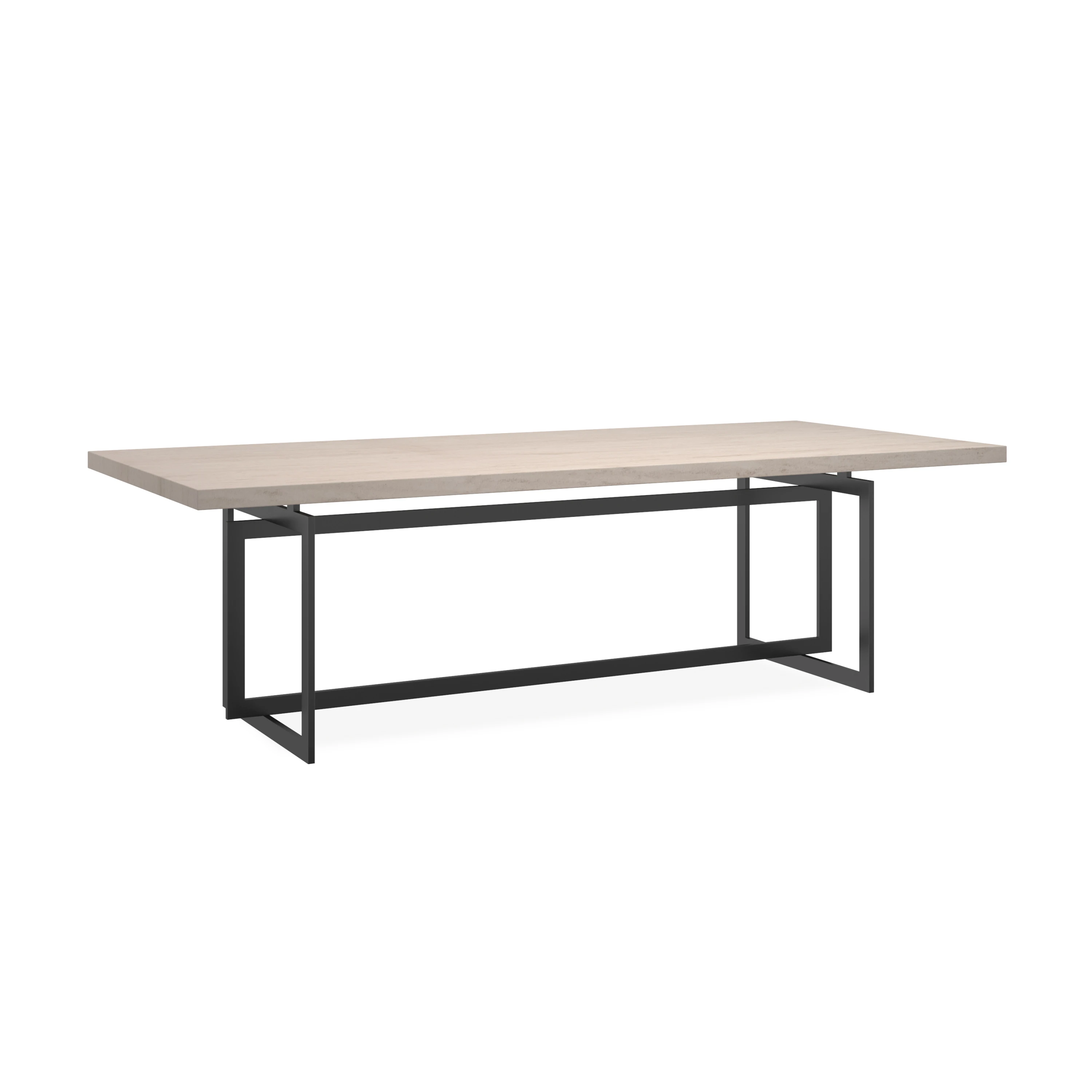 Wish You Were Here Dining Table by Caracole - view 30