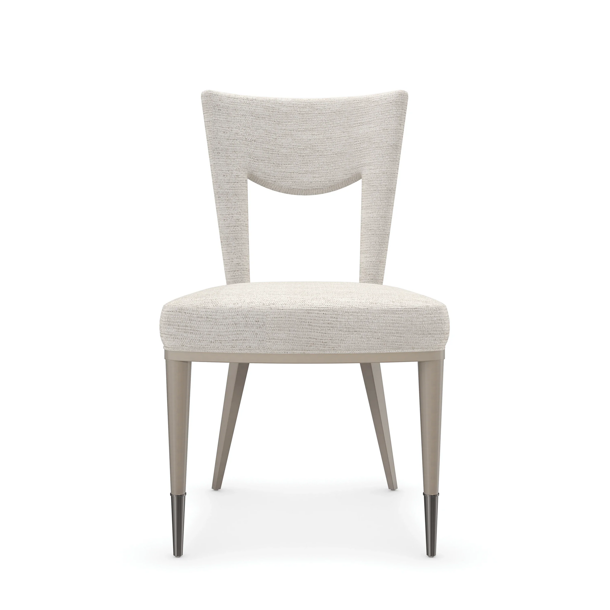Strata Dining Chair Horizon 21" by Caracole - view 2