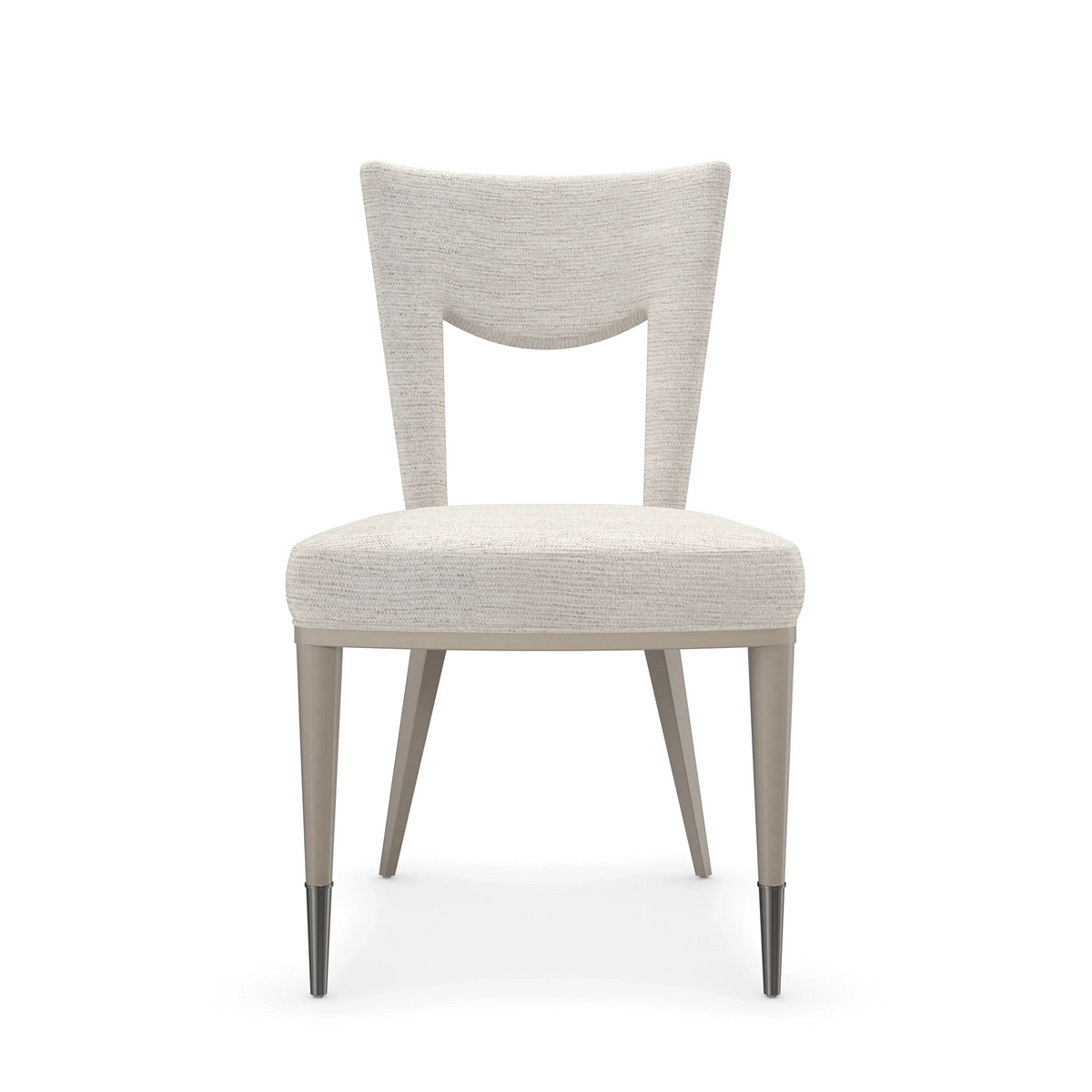 Strata Dining Chair Horizon 21" by Caracole - view 2