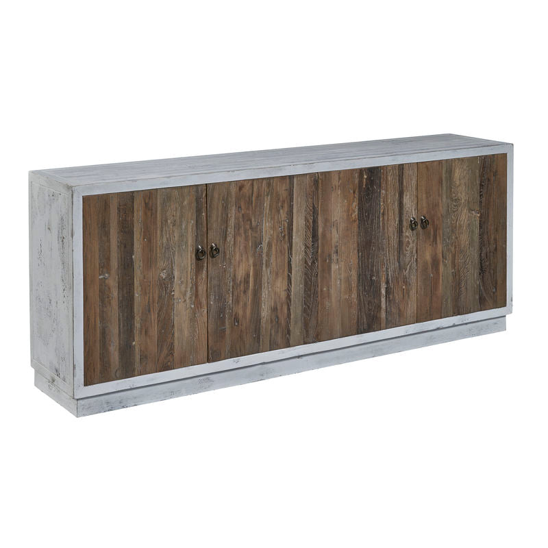 Phoenix Buffet by Furniture Classics at ZIN Home