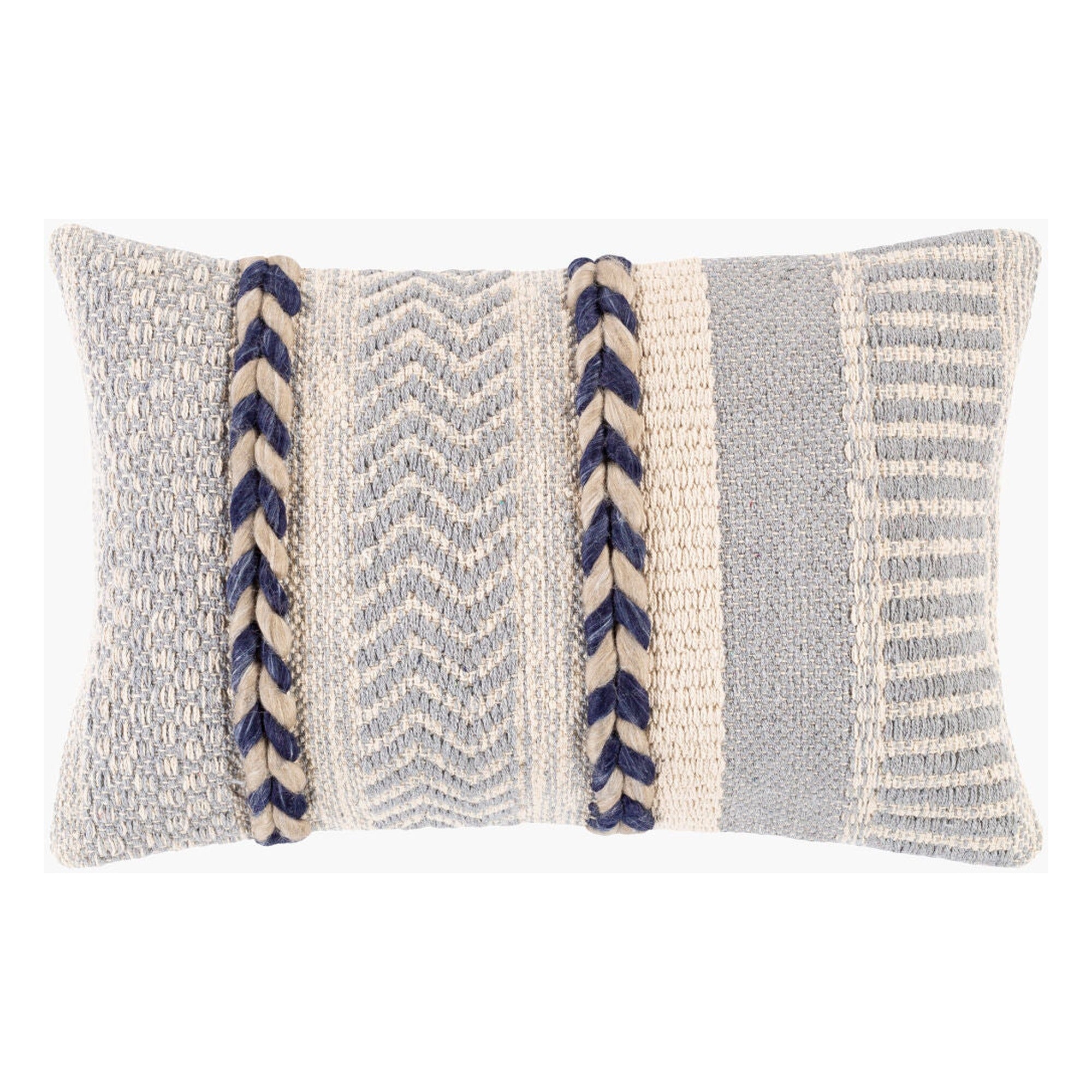 Cascada Lumbar Pillow CDA-002 - 13"L x 20"W